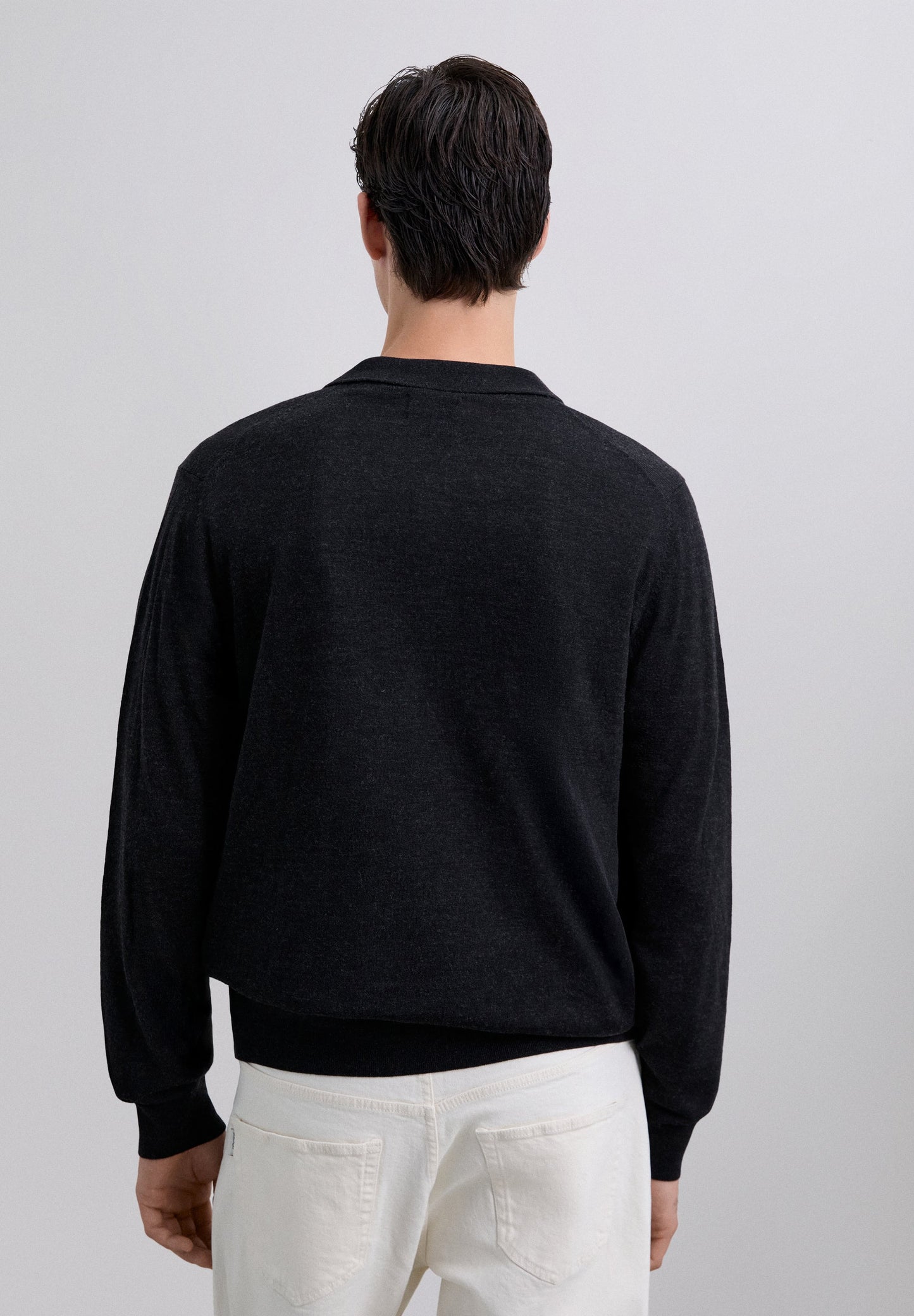 SCICON SCFARREL POLO TRICOT