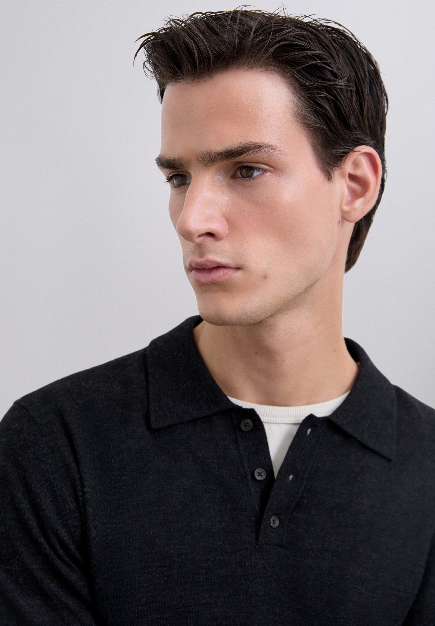 SCICON SCFARREL POLO TRICOT
