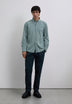 SCCORDUROY BD SHIRT