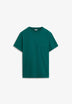 SCNEWSKULL TEE