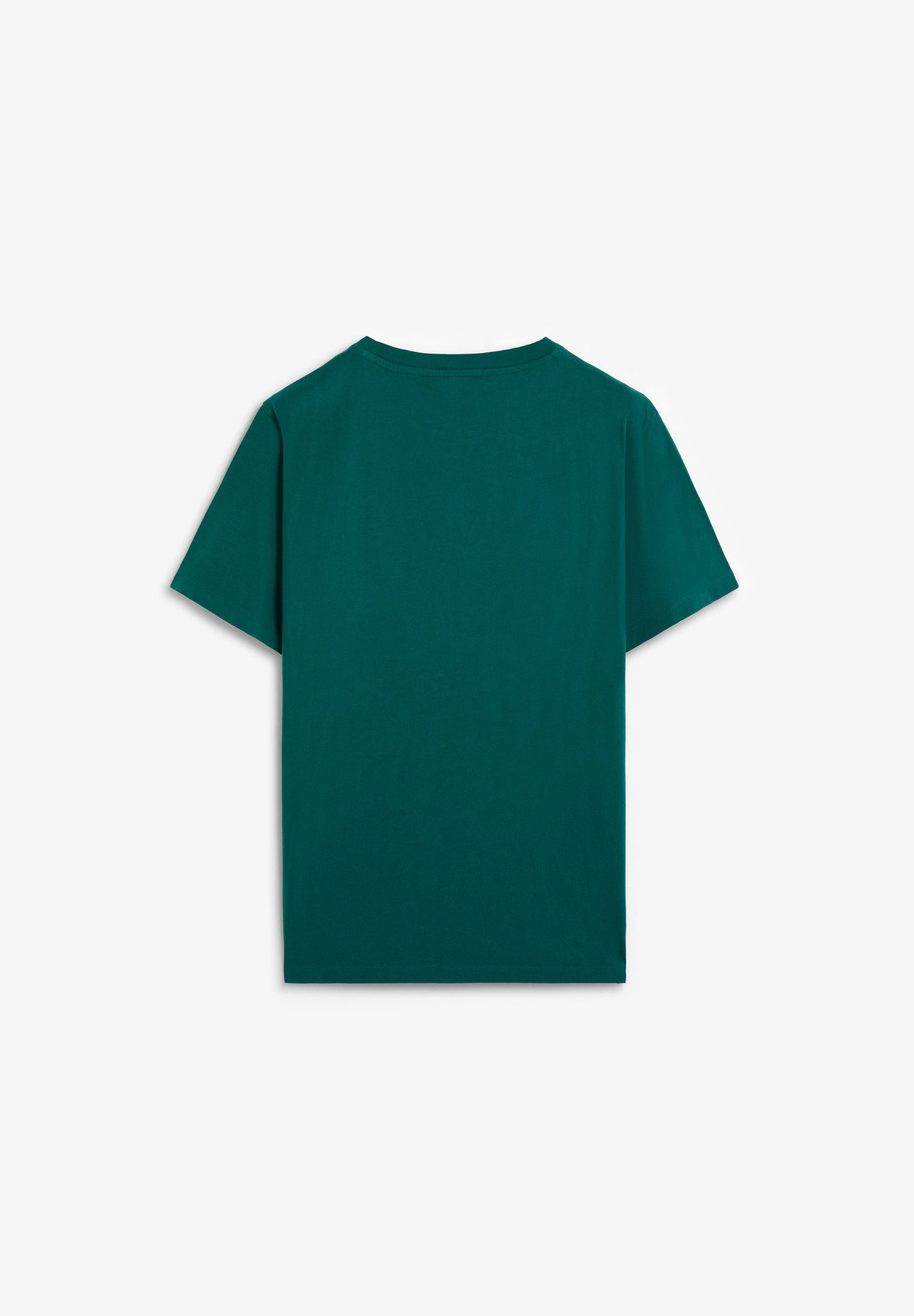 SCNEWSKULL TEE