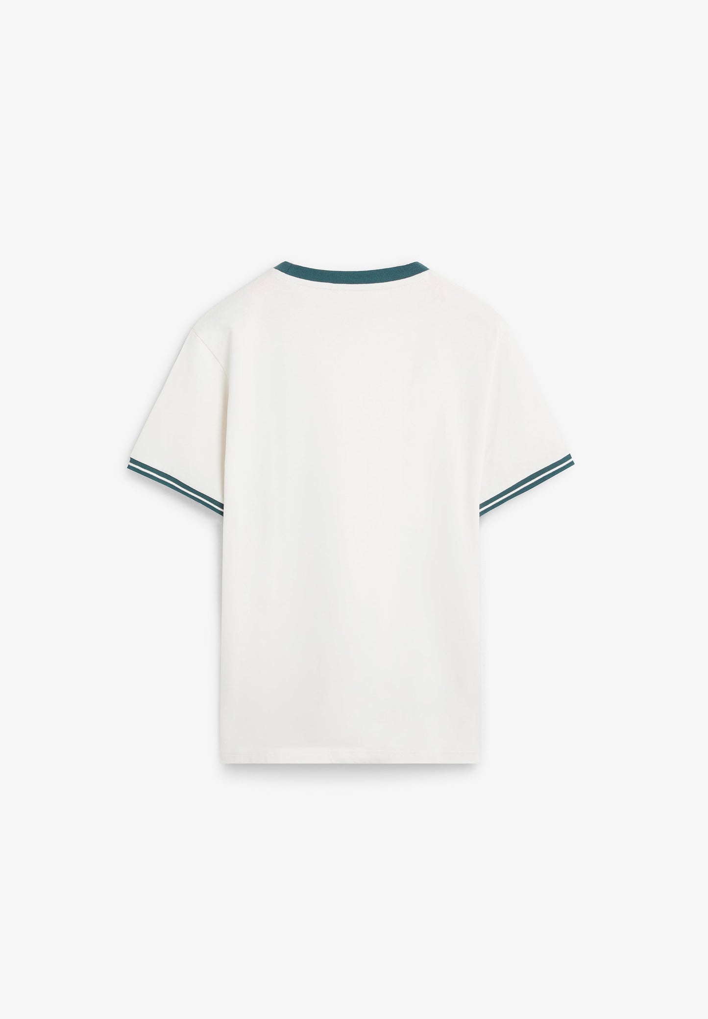 SCBOWLING TEE