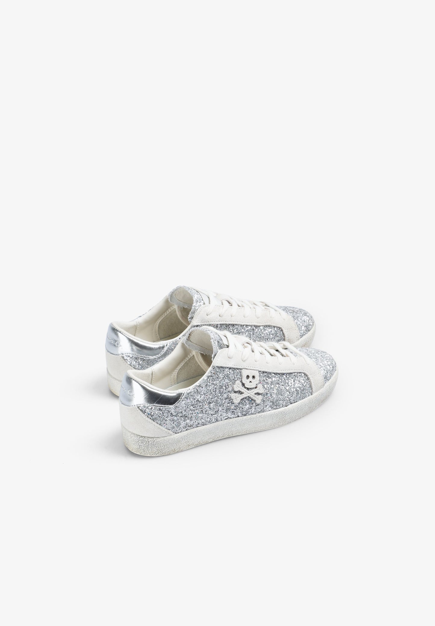 SCHENRY SNEAKERS III GIRLS