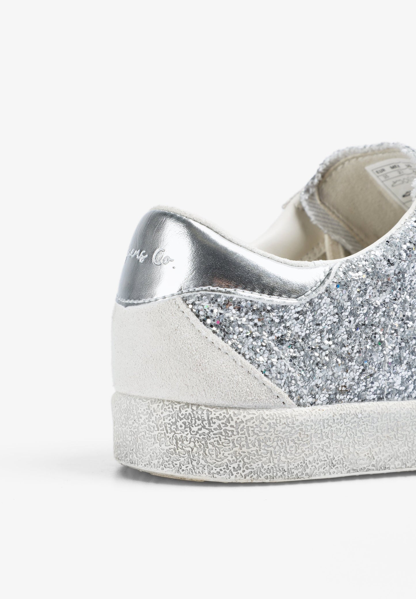 SCHENRY SNEAKERS III GIRLS