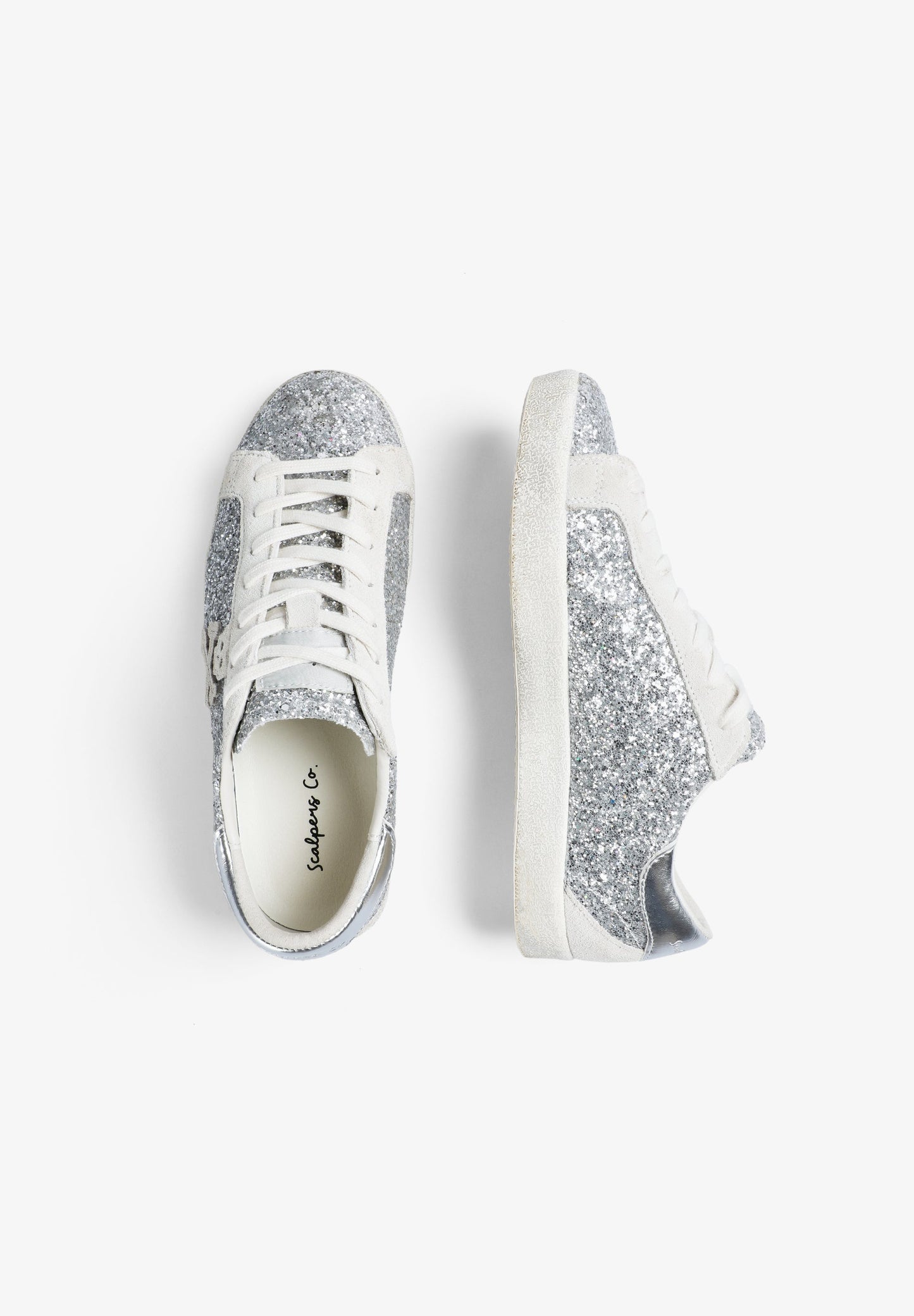 SCHENRY SNEAKERS III GIRLS