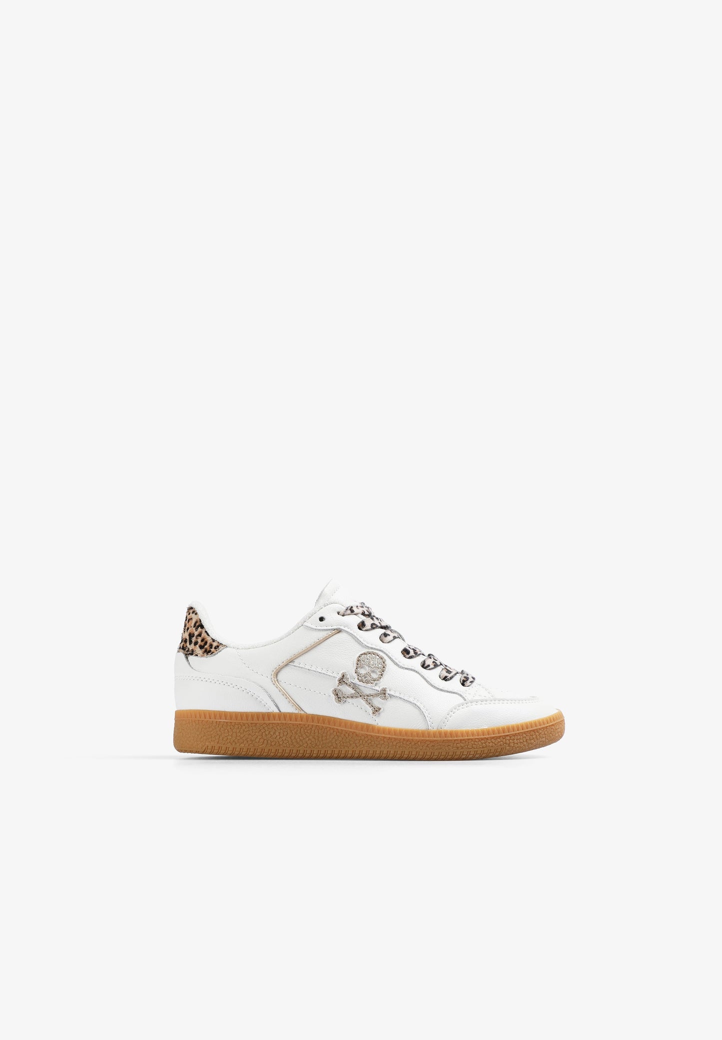 SCMIKO SNEAKERS III GIRLS