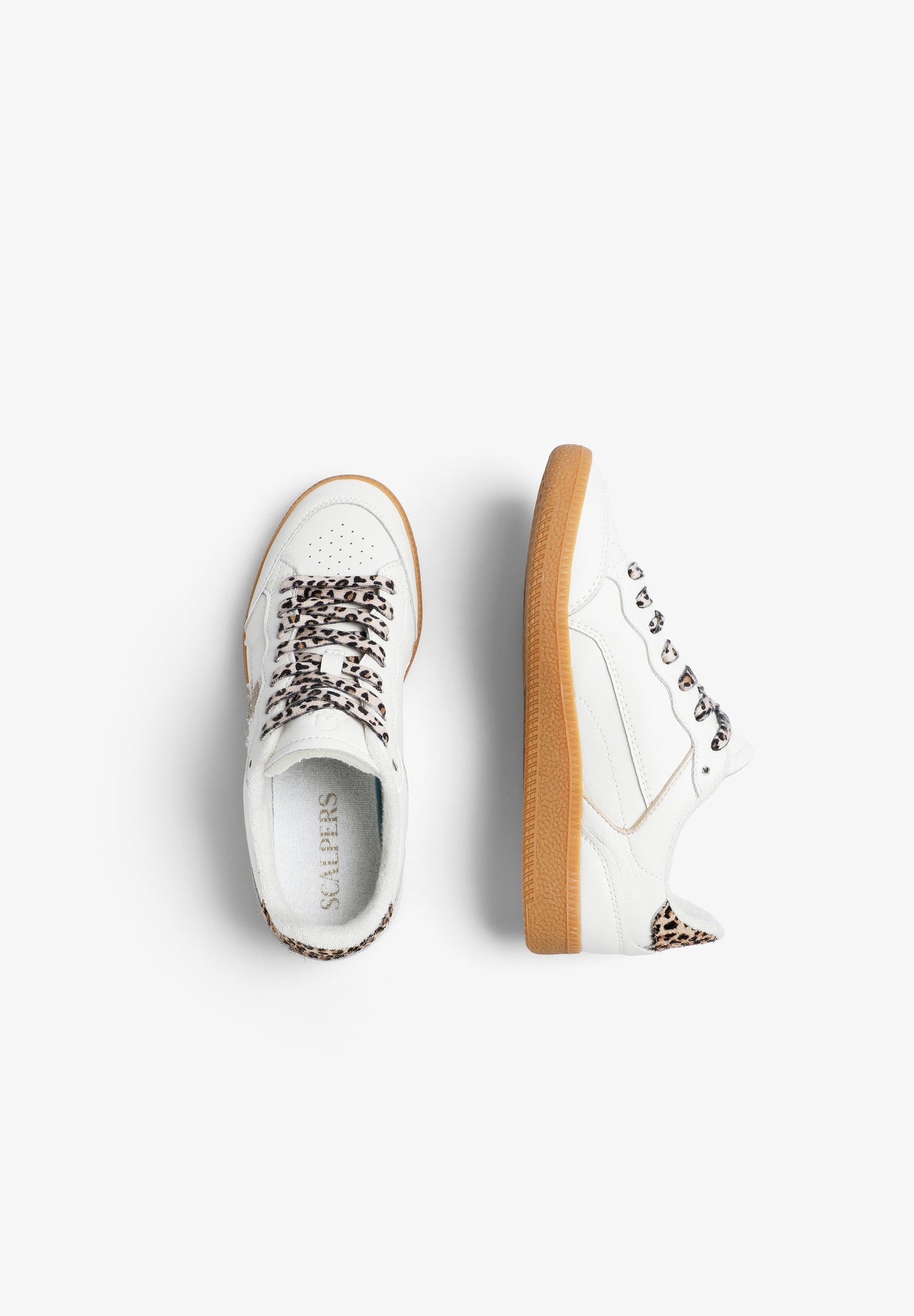 SCMIKO SNEAKERS III GIRLS