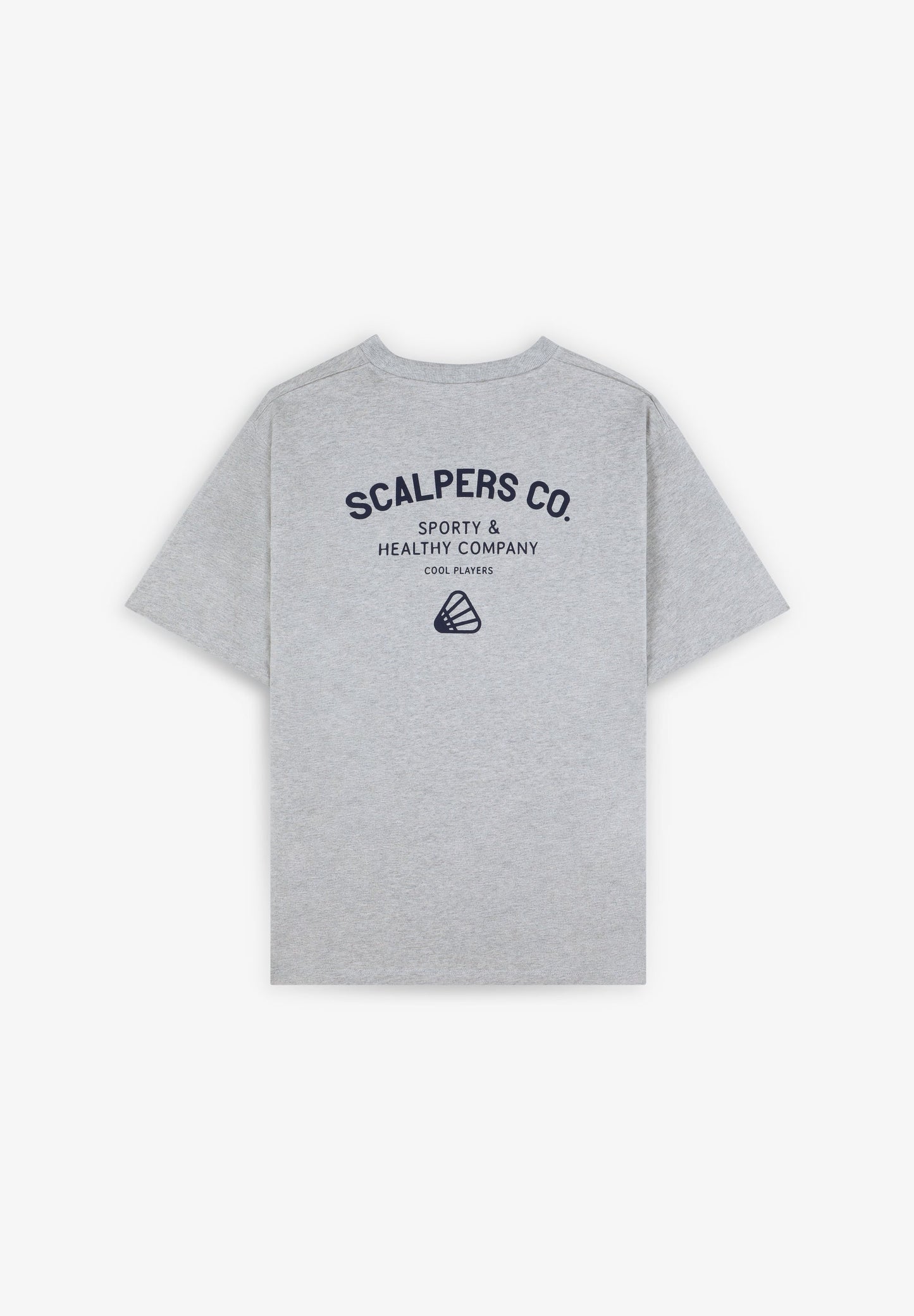 SCSPORTY TEE