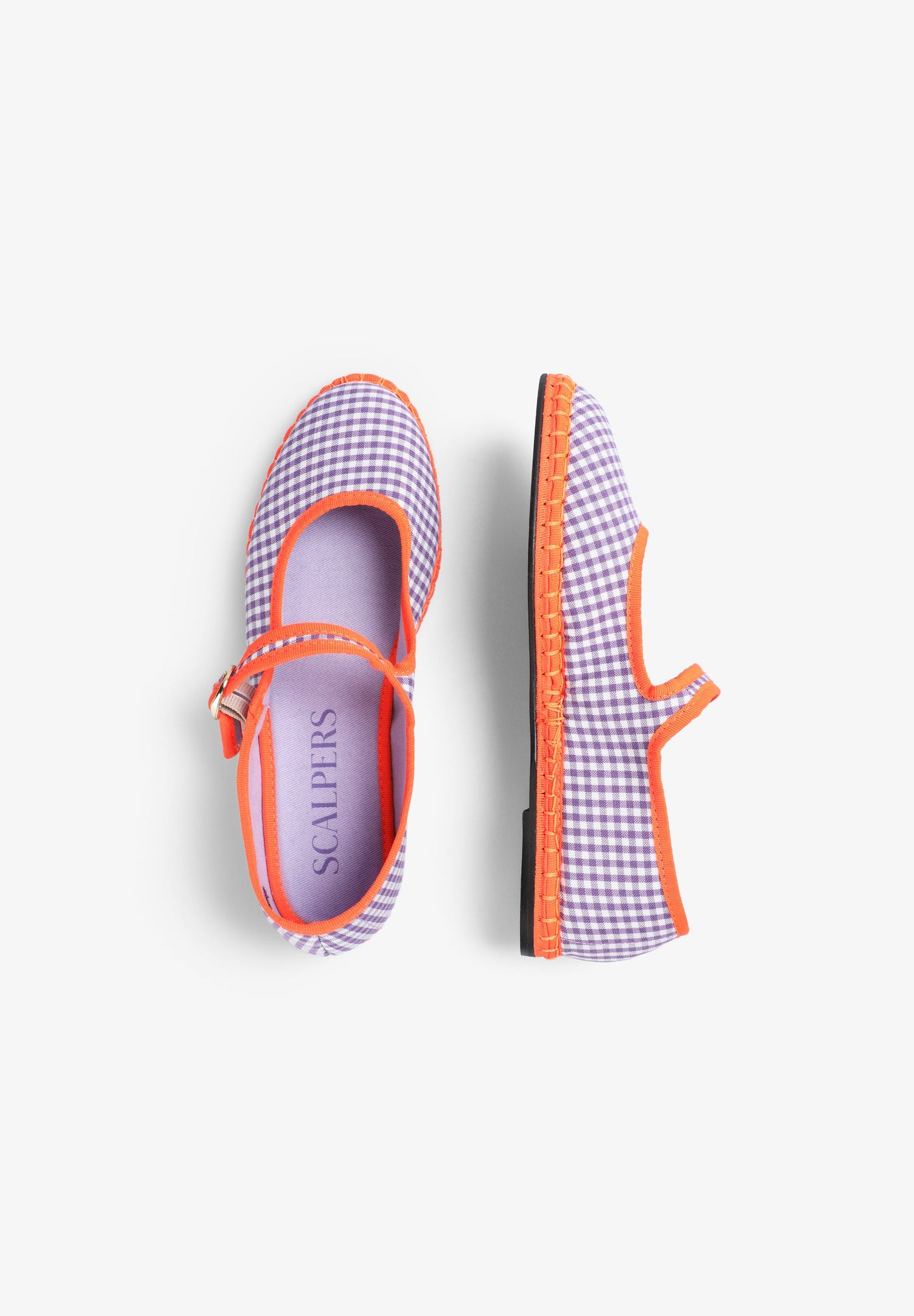 SCJANE SLIPPER GIRLS
