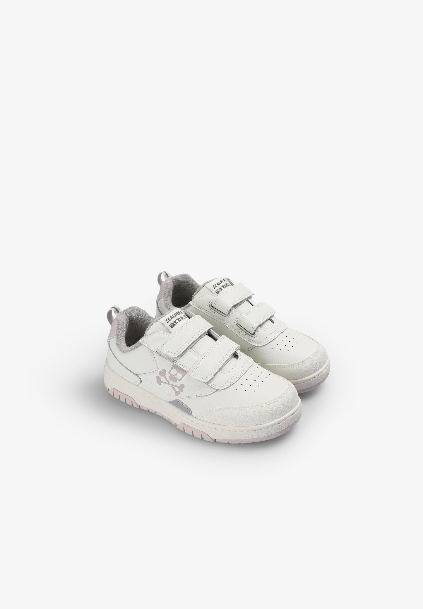 SCBTS SNEAKERS GIRLS