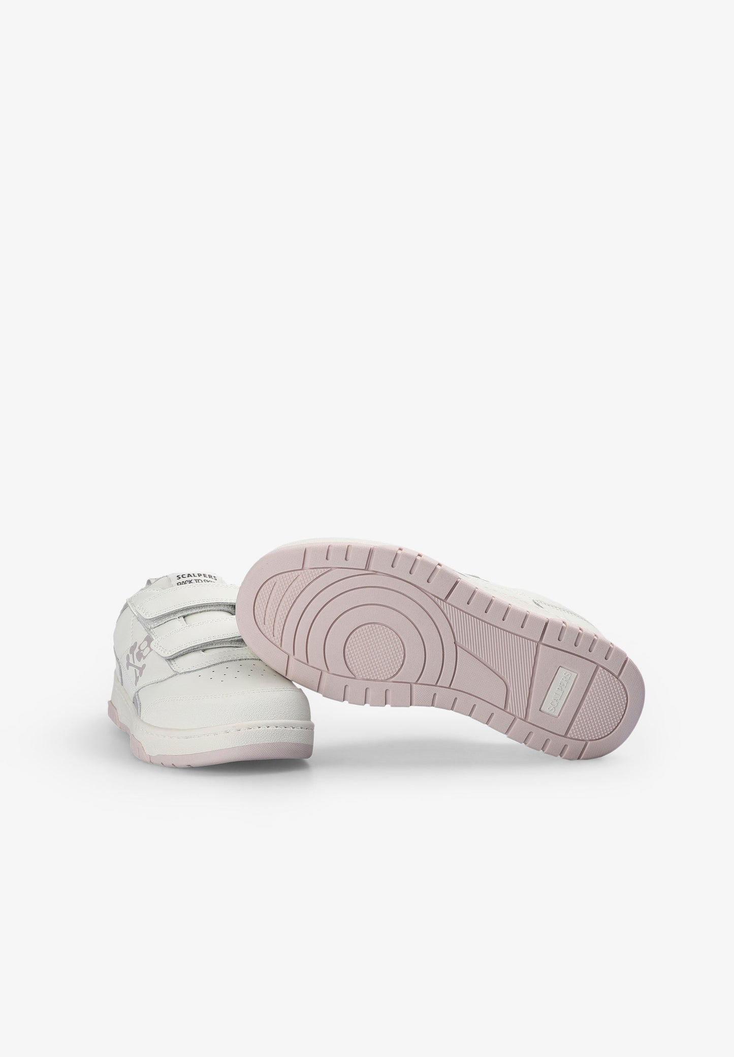 SCBTS SNEAKERS GIRLS