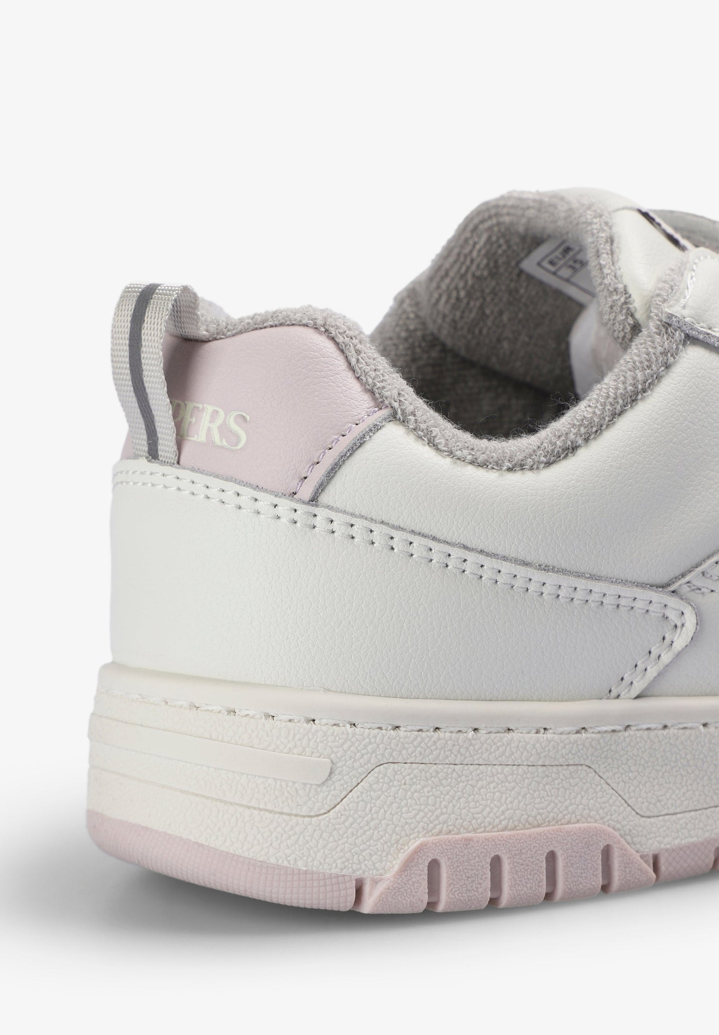 SCBTS SNEAKERS GIRLS