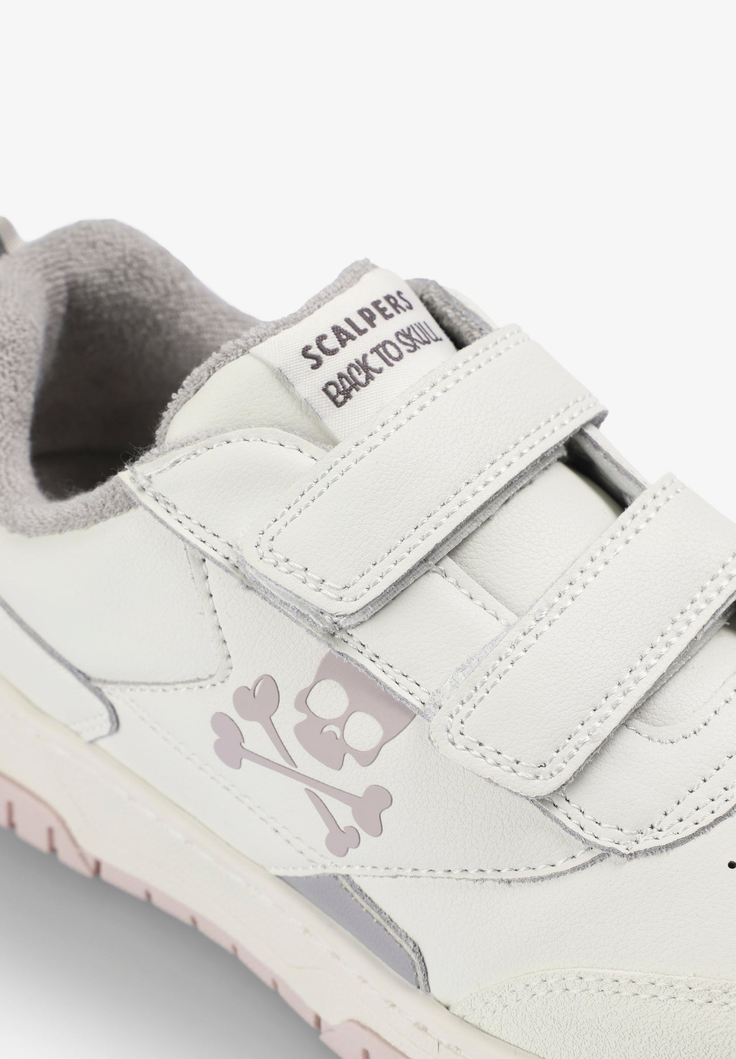 SCBTS SNEAKERS GIRLS