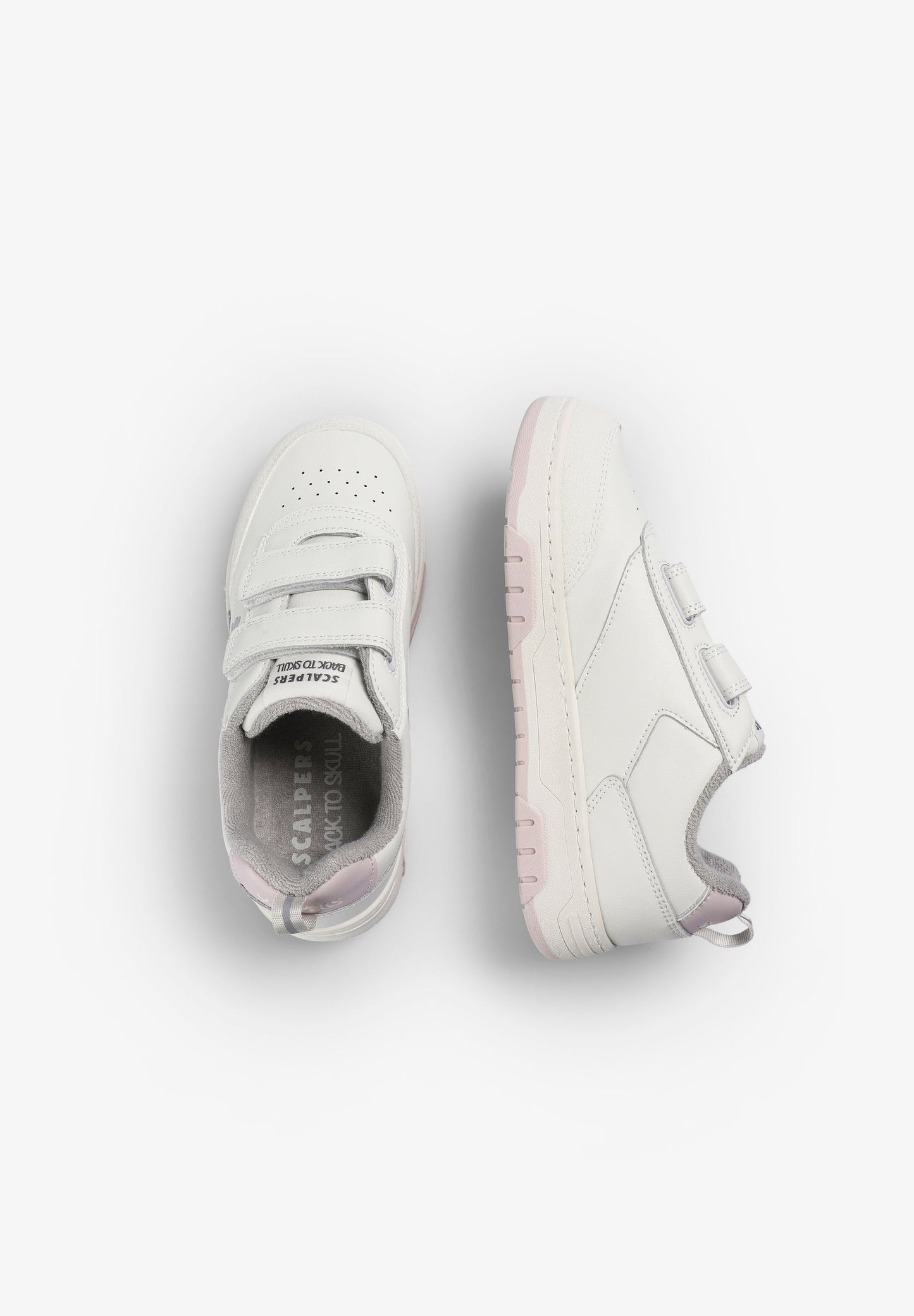 SCBTS SNEAKERS GIRLS