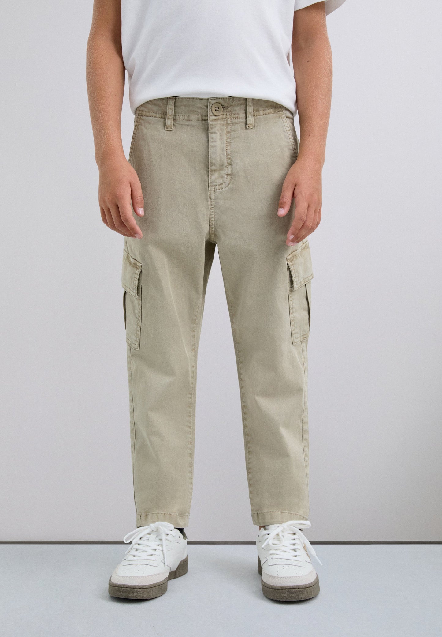 SCCARGO M PANTS KIDS