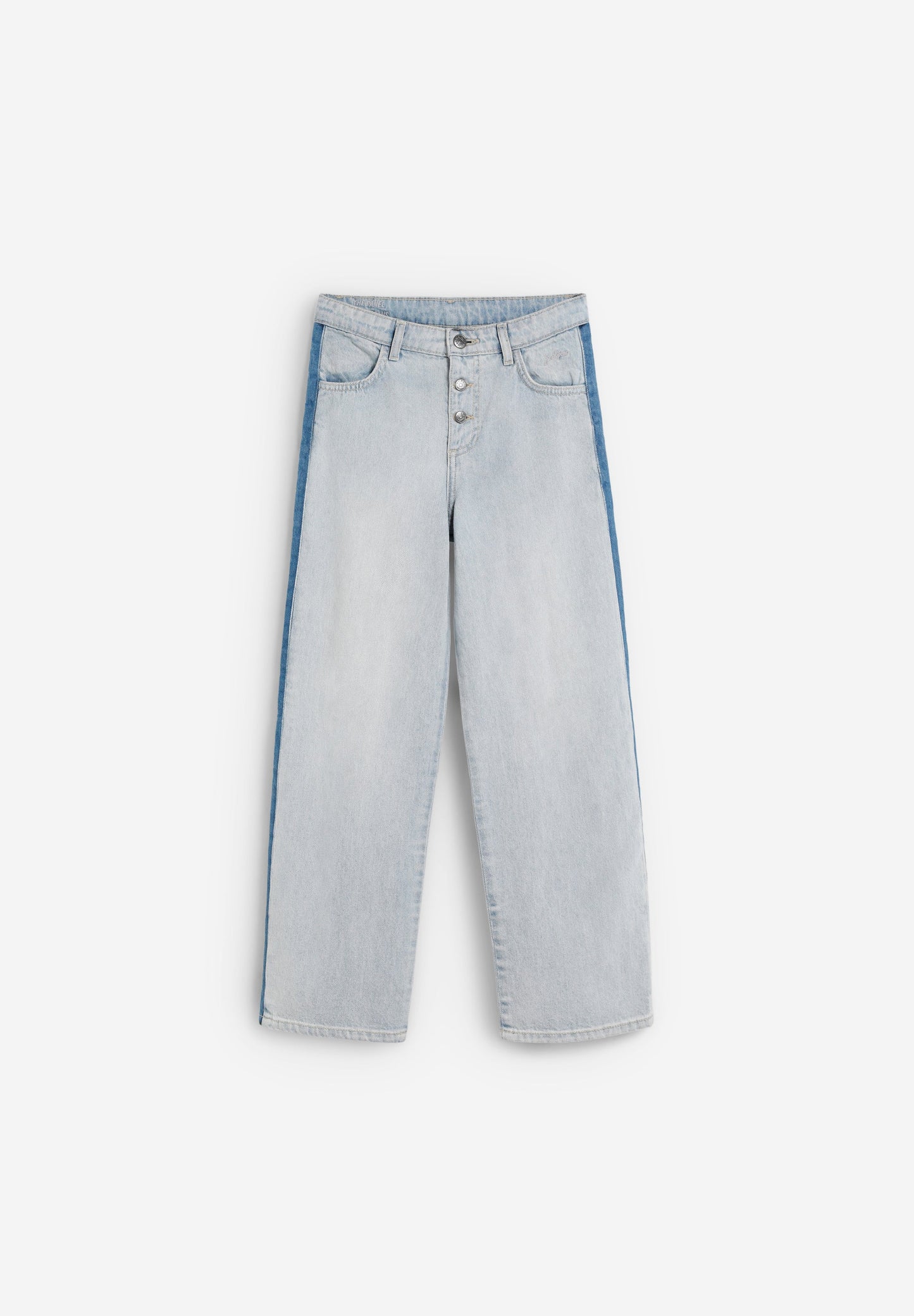 SCPANEL STUDS JEANS GIRLS
