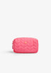 SKULL TOILETRY BAG