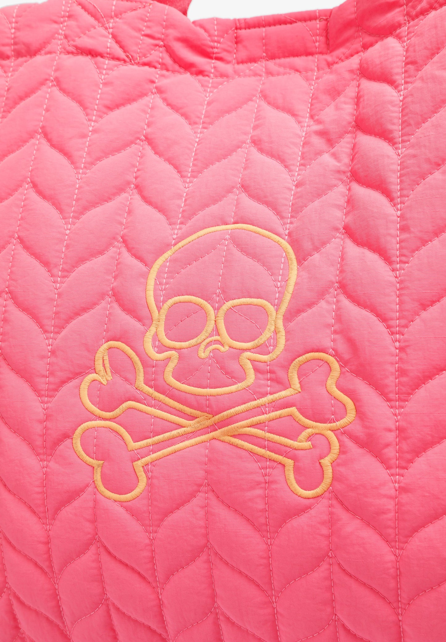 SCQUILTED SHOPPER BAG GIRLS