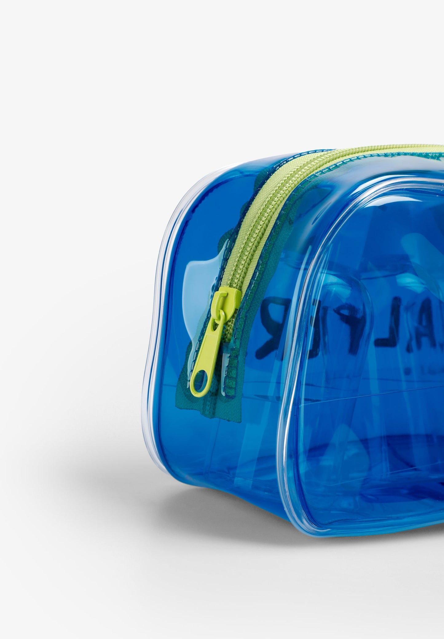 SCCOOL WASH BAG KIDS