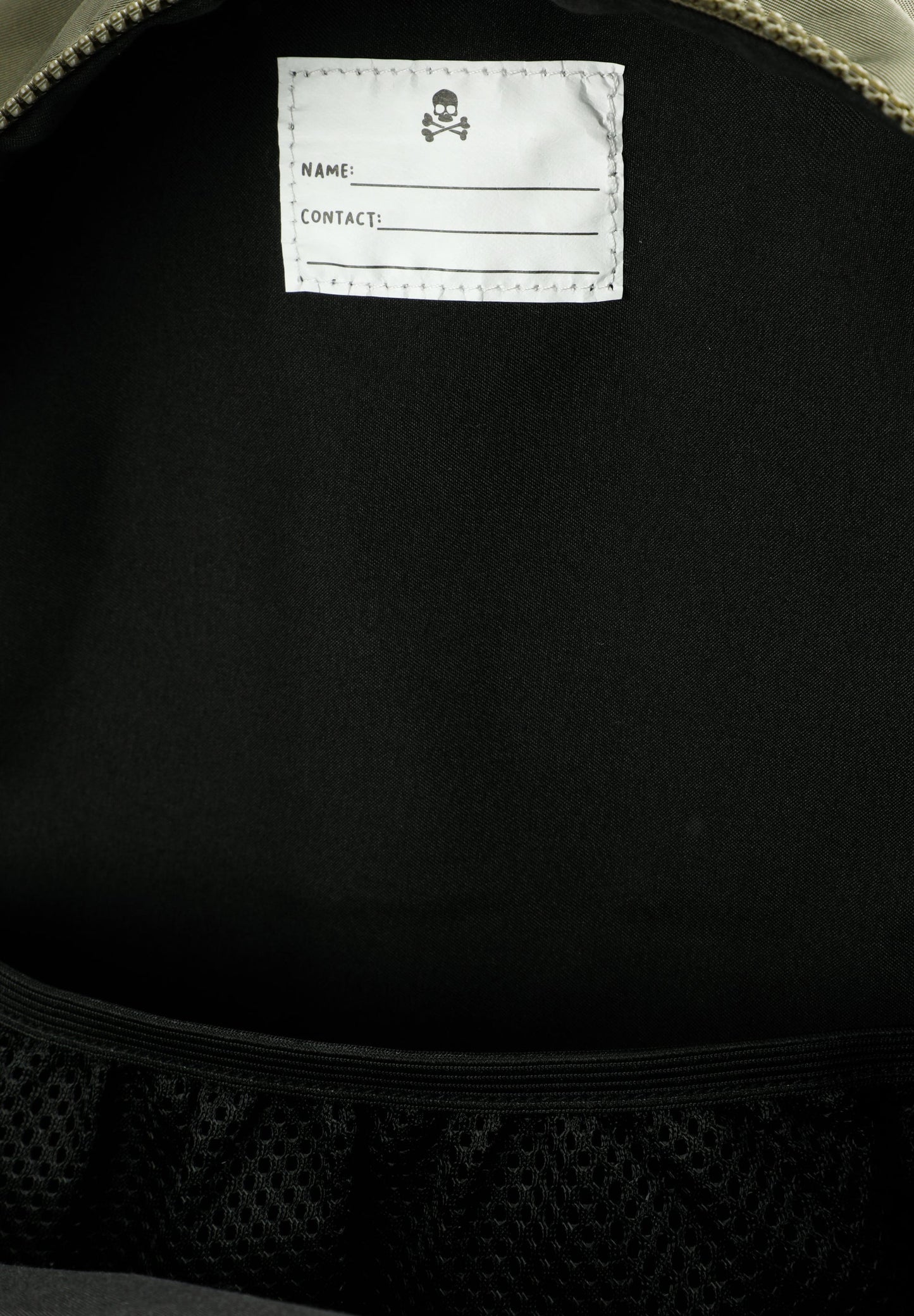 SCACTIVE BACKPACK KIDS