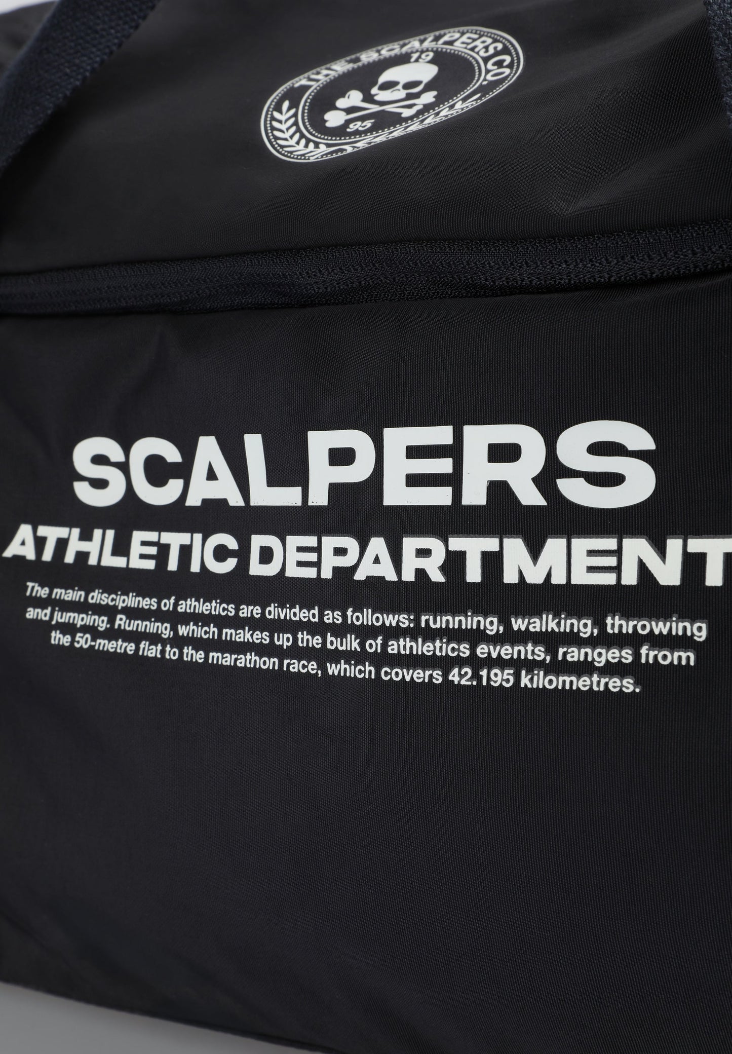 SCSPORT DUFFLE BAG KIDS