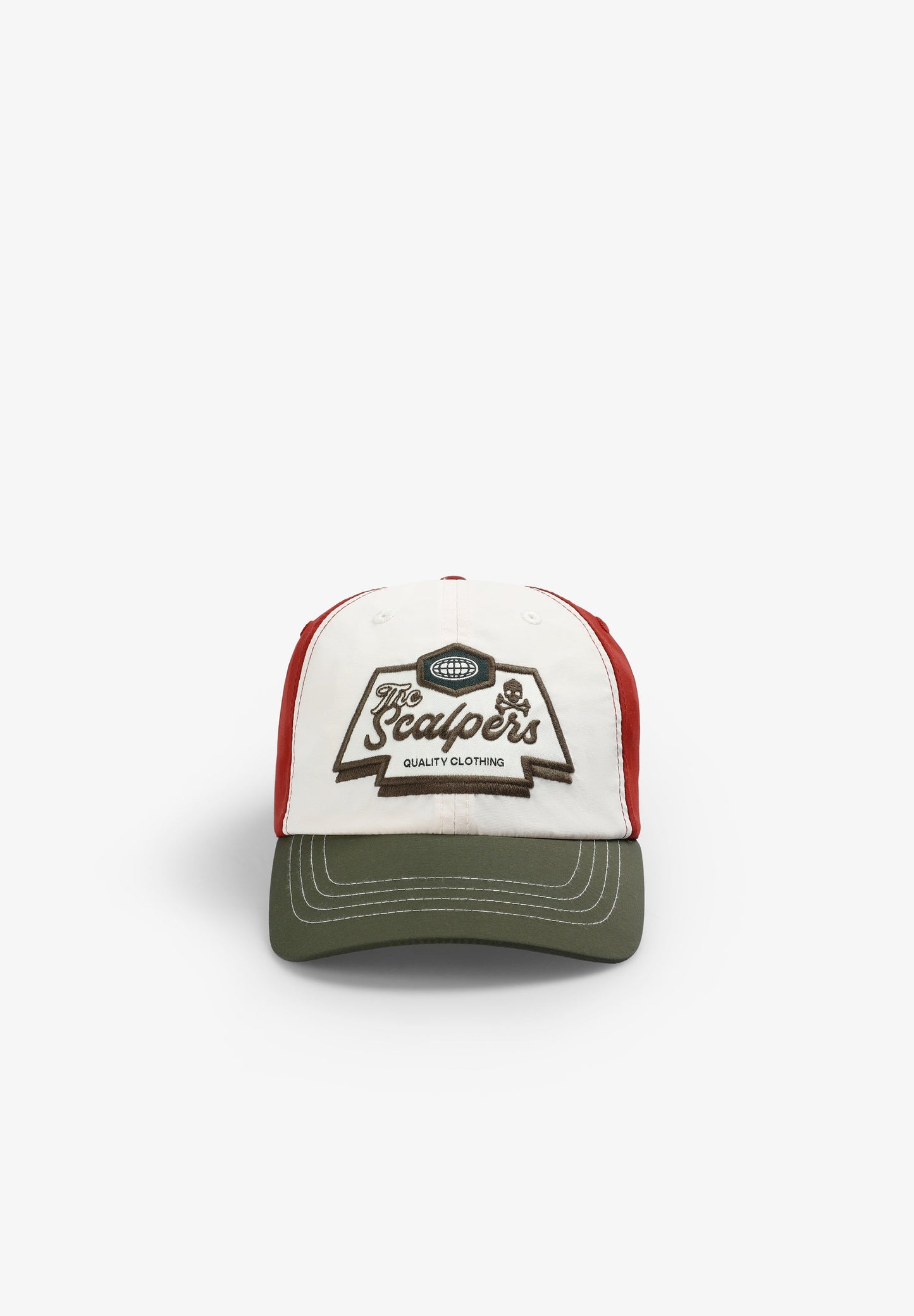 SCSCALPERS CAP KIDS