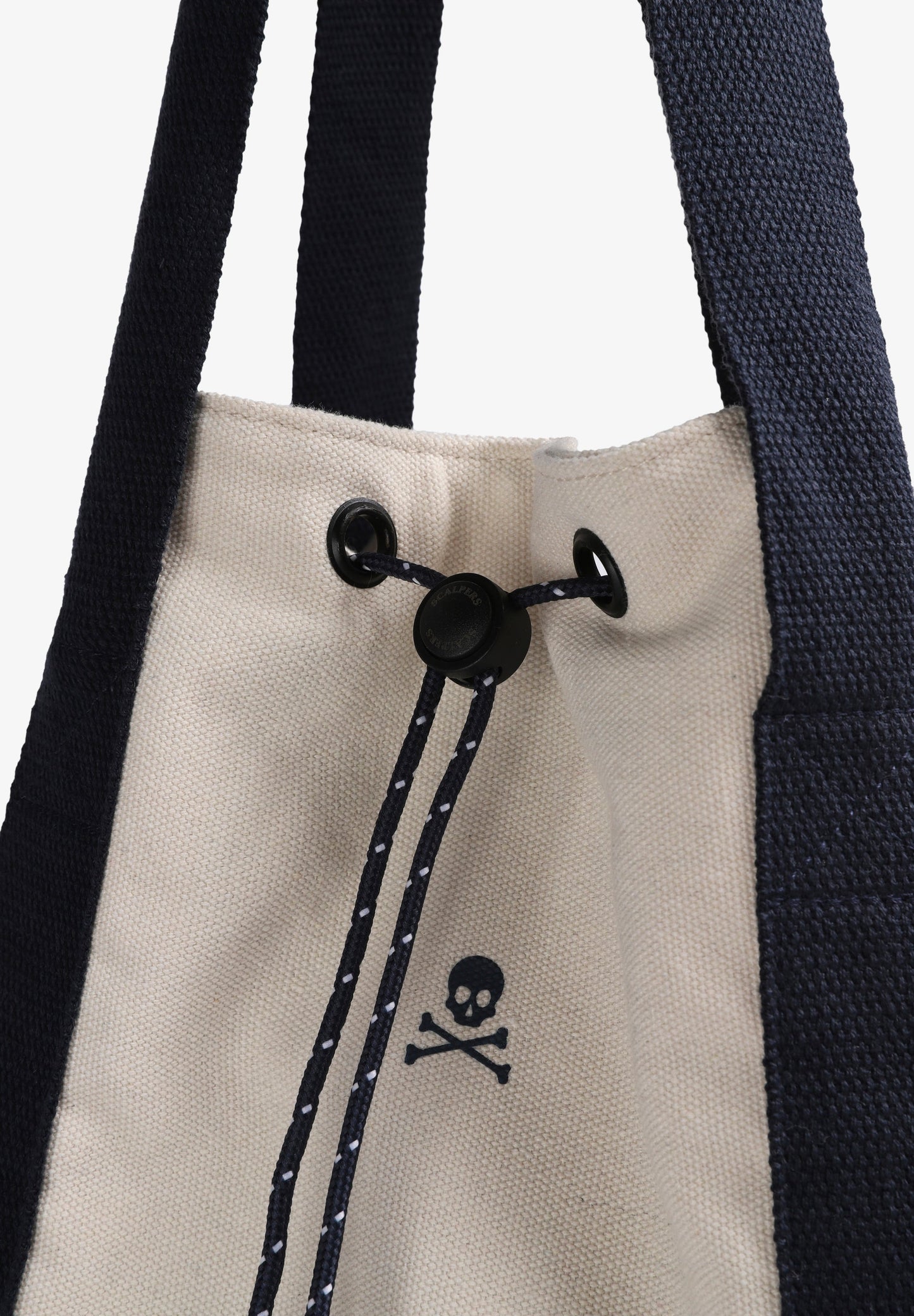 SCDENIM PANAMA BACKPACK
