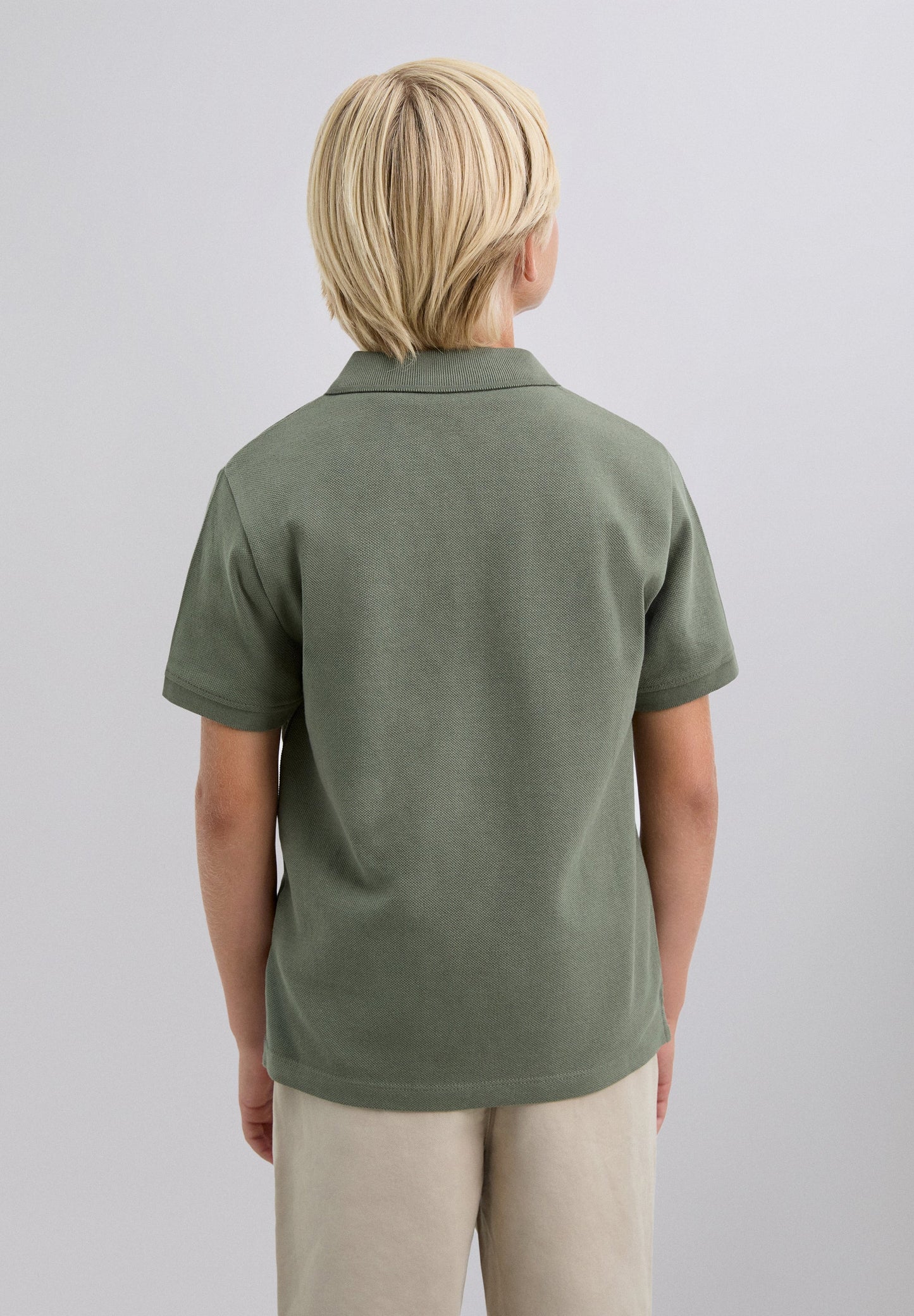 SCBASICPOLO KIDS