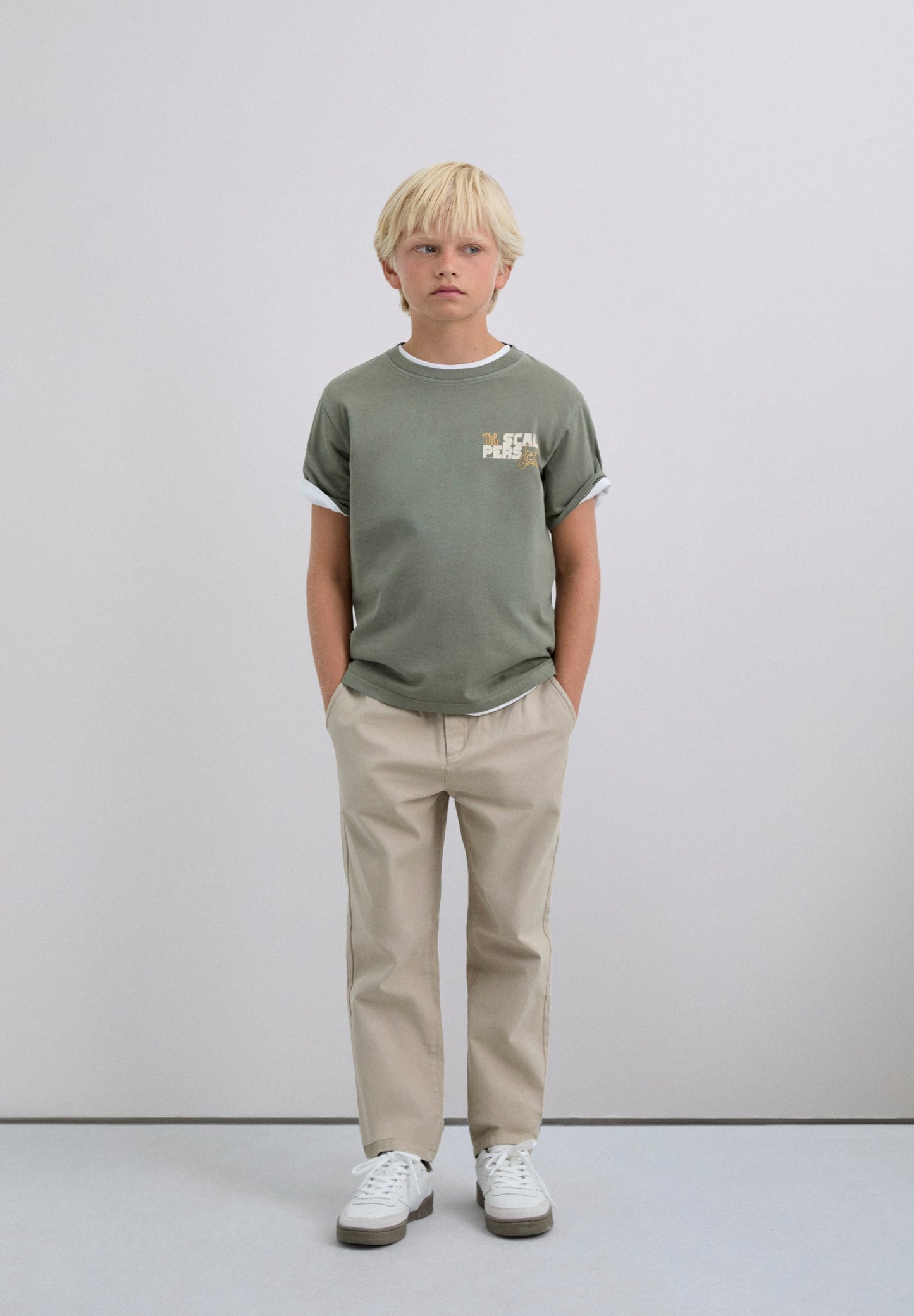 SCCREWTEE KIDS