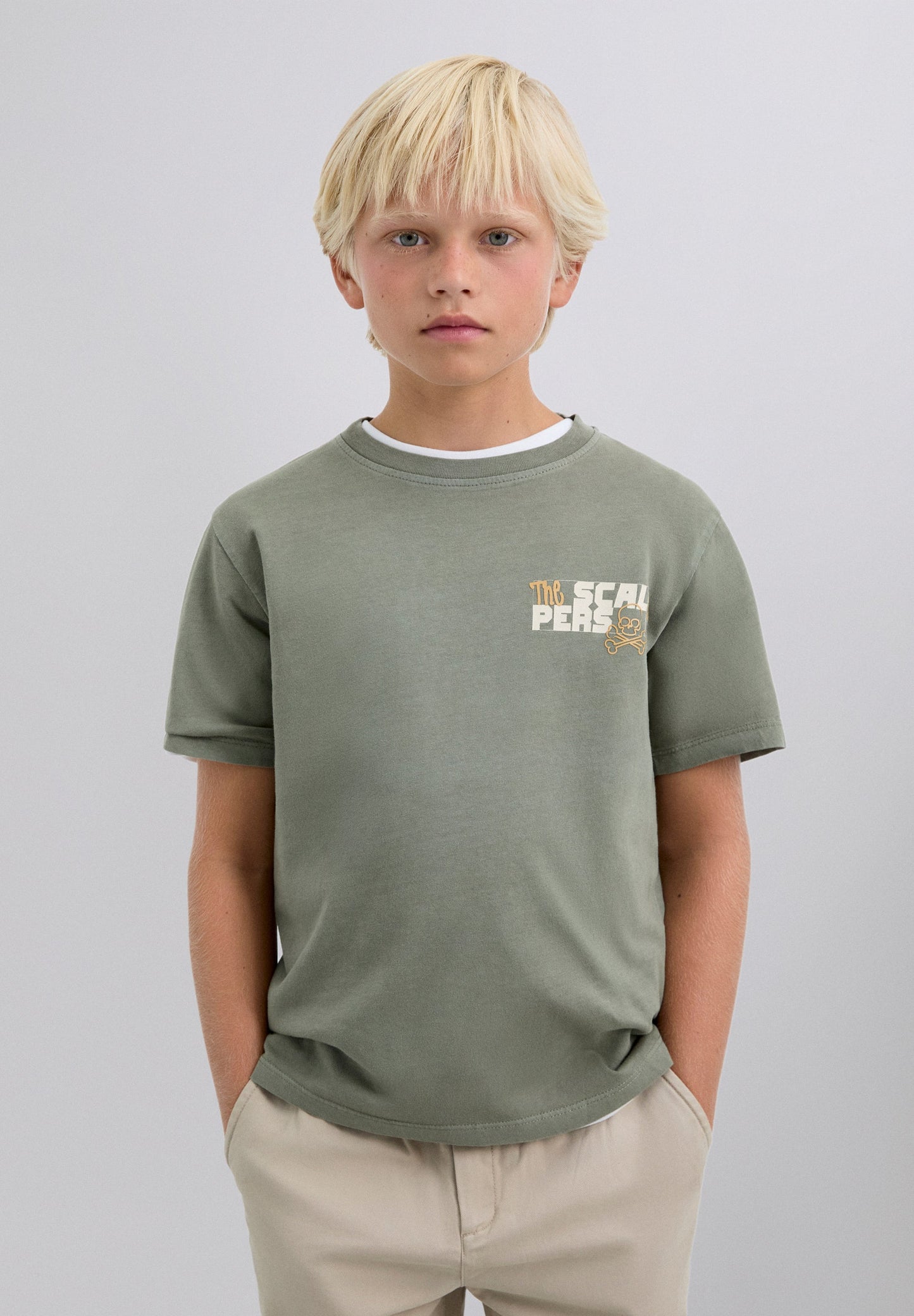 SCCREWTEE KIDS