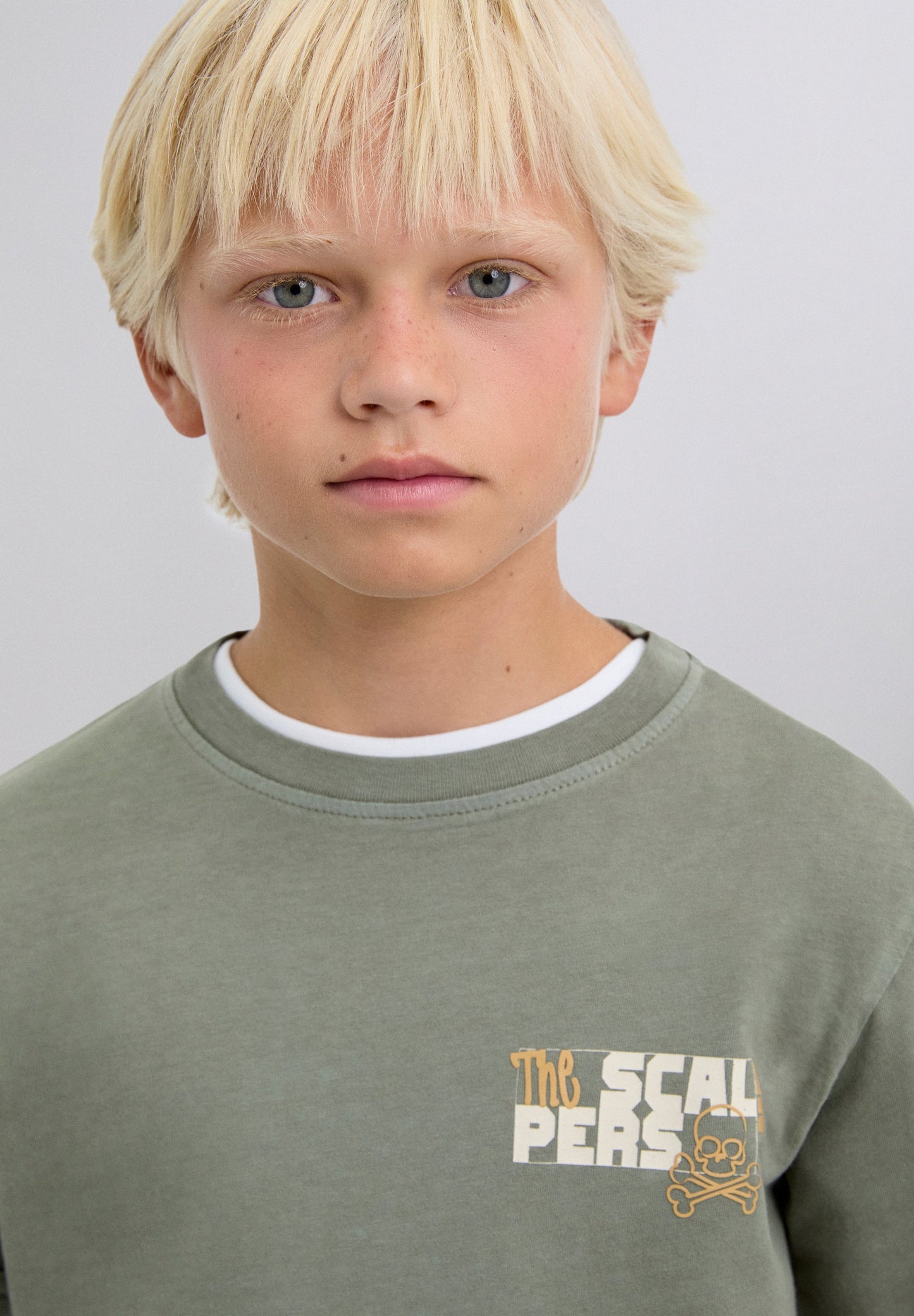 SCCREWTEE KIDS