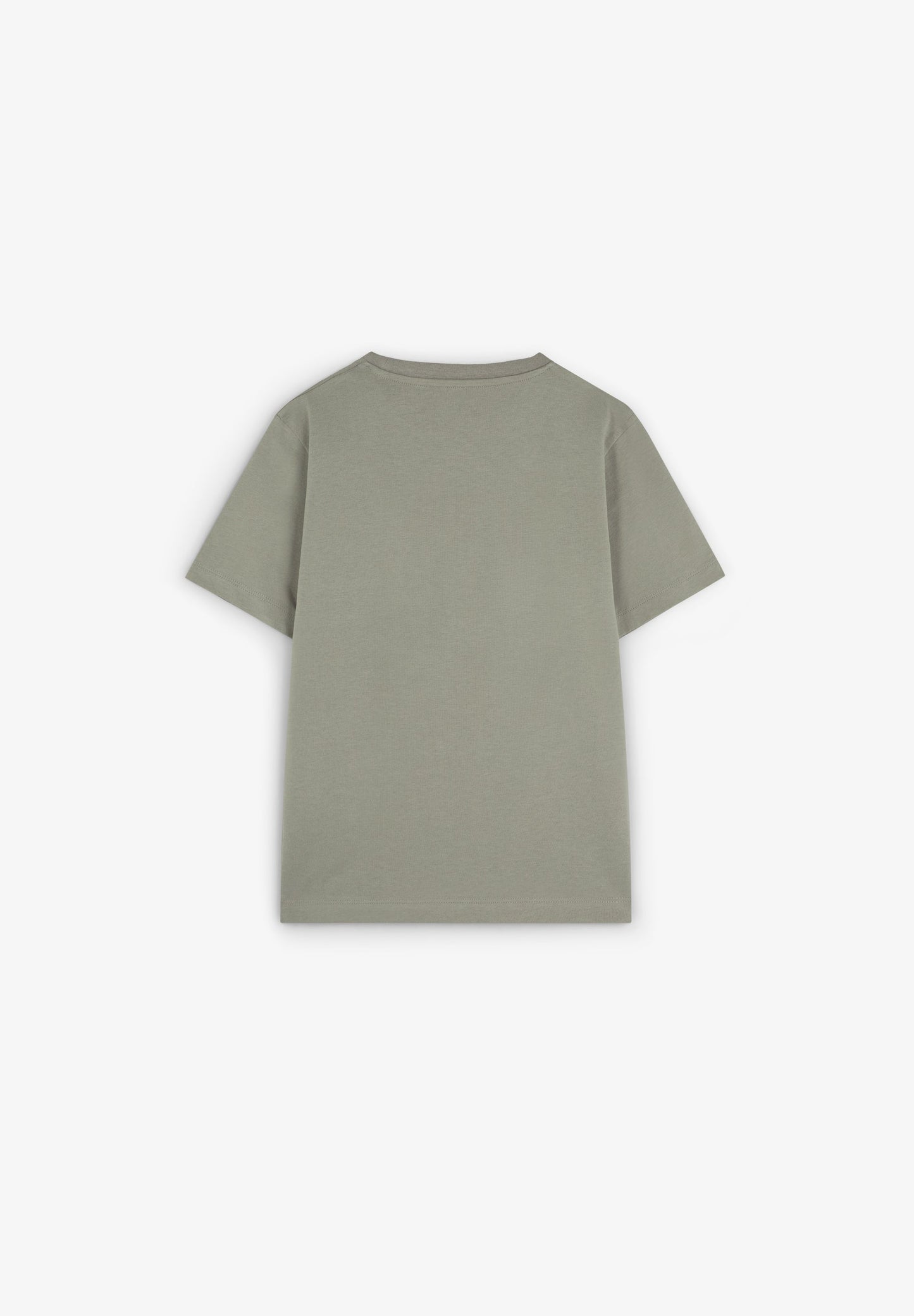 SCETNICSKULL TEE KIDS