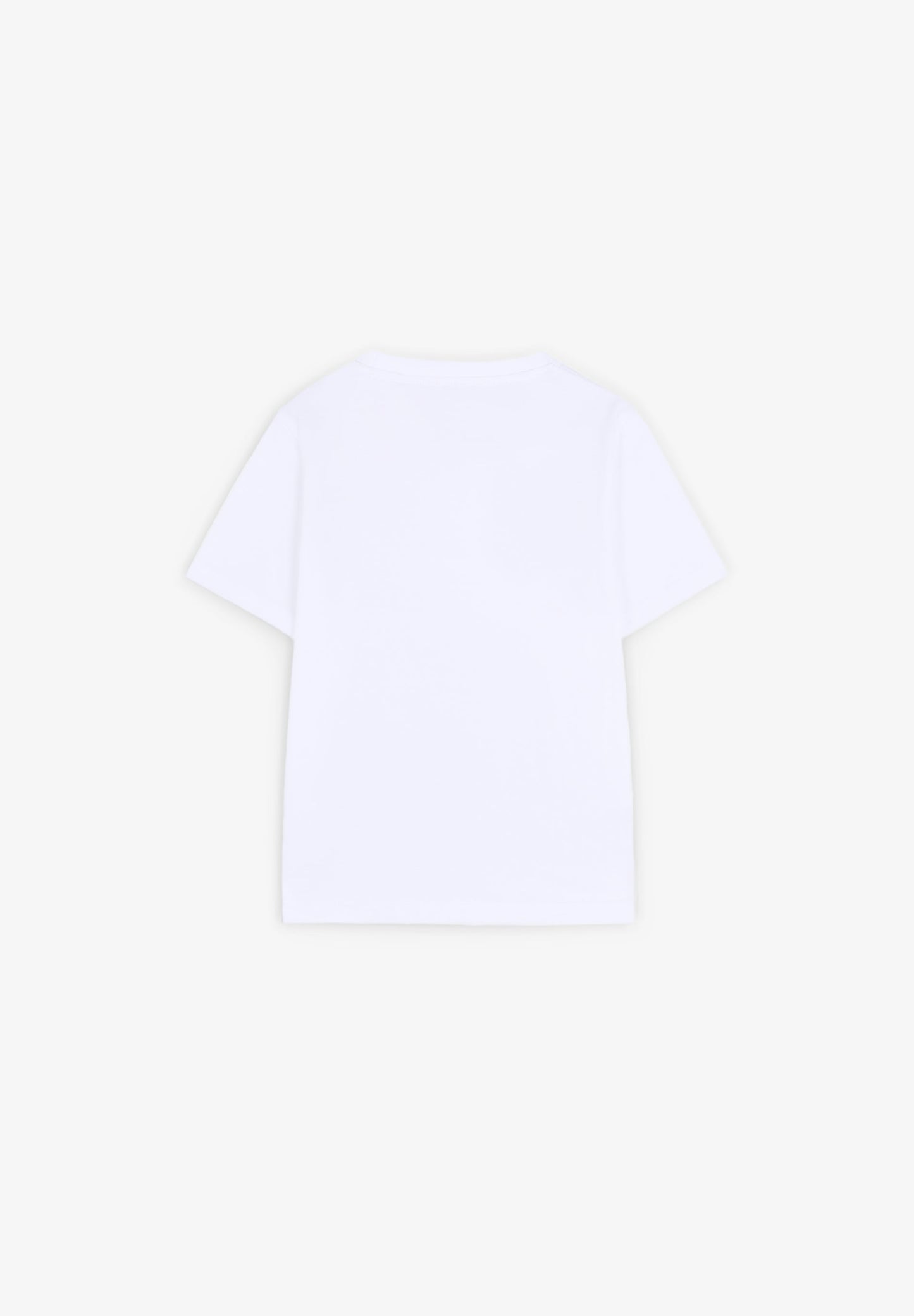 SCETNICSKULL TEE KIDS