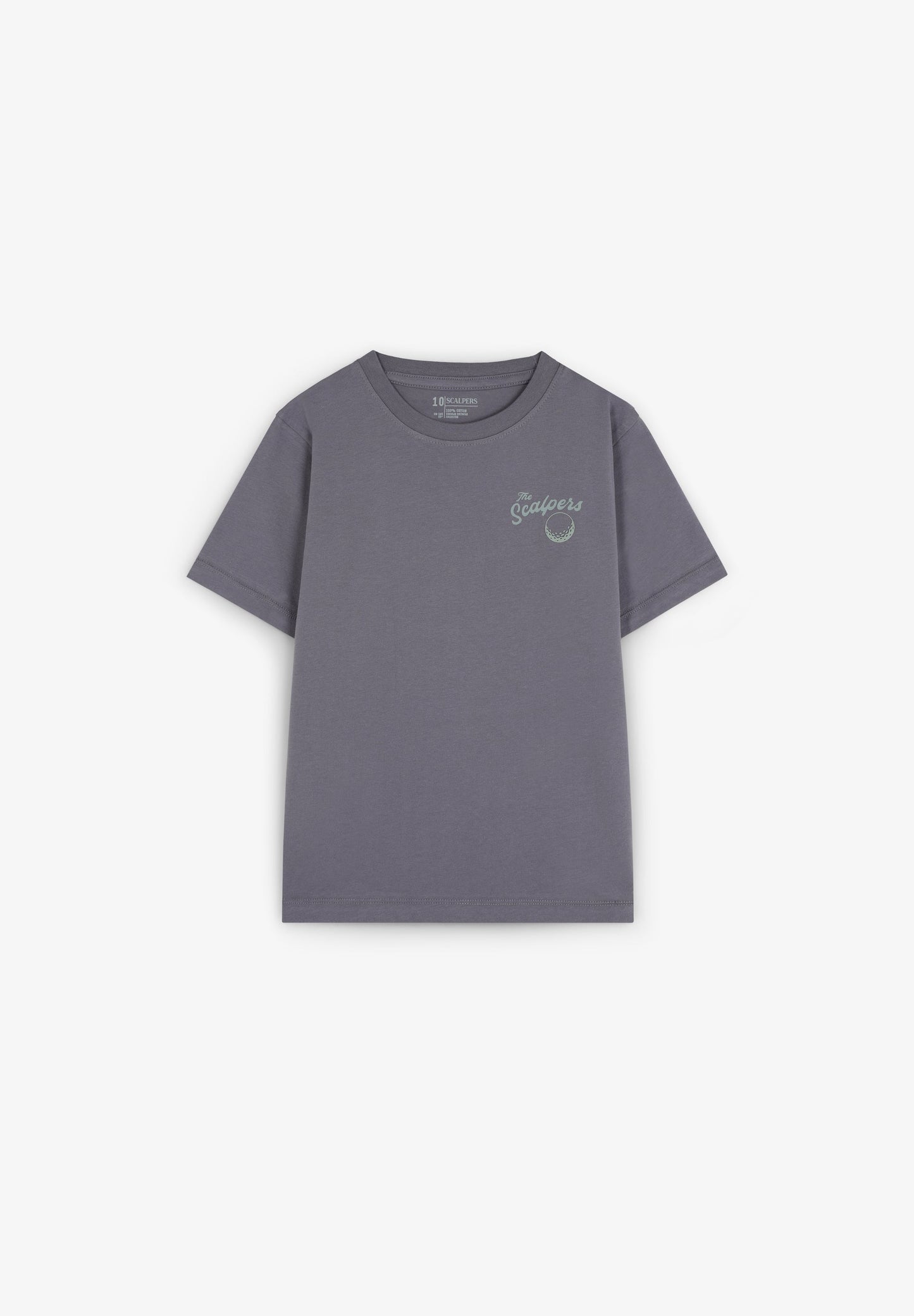 SCGOLFTEE KIDS