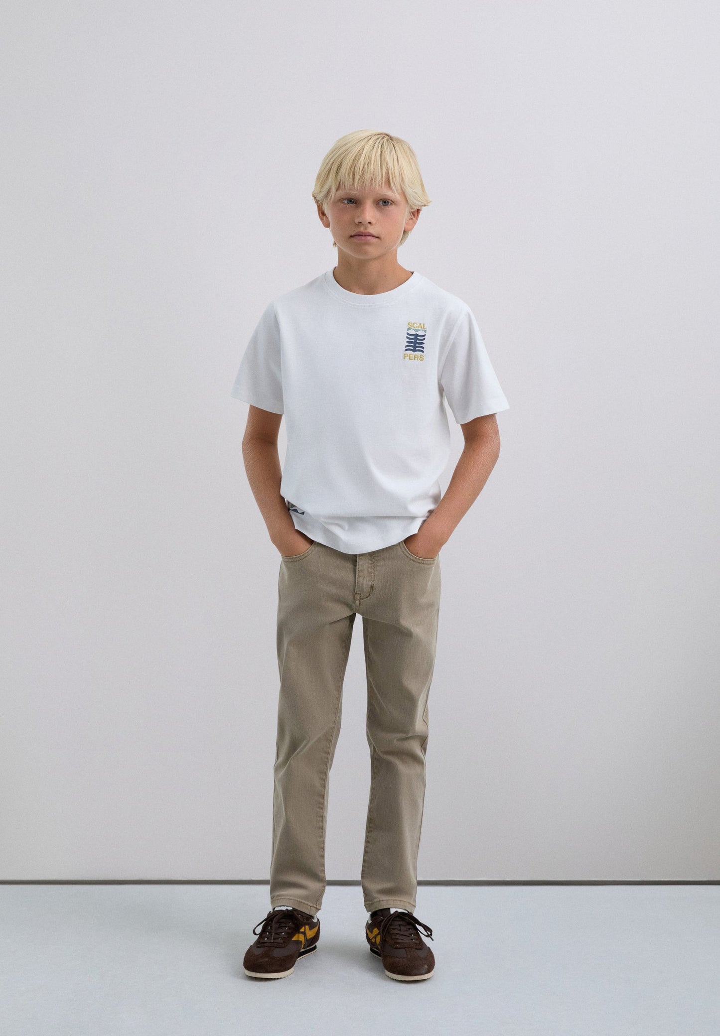 SCGRAPHICTEE KIDS