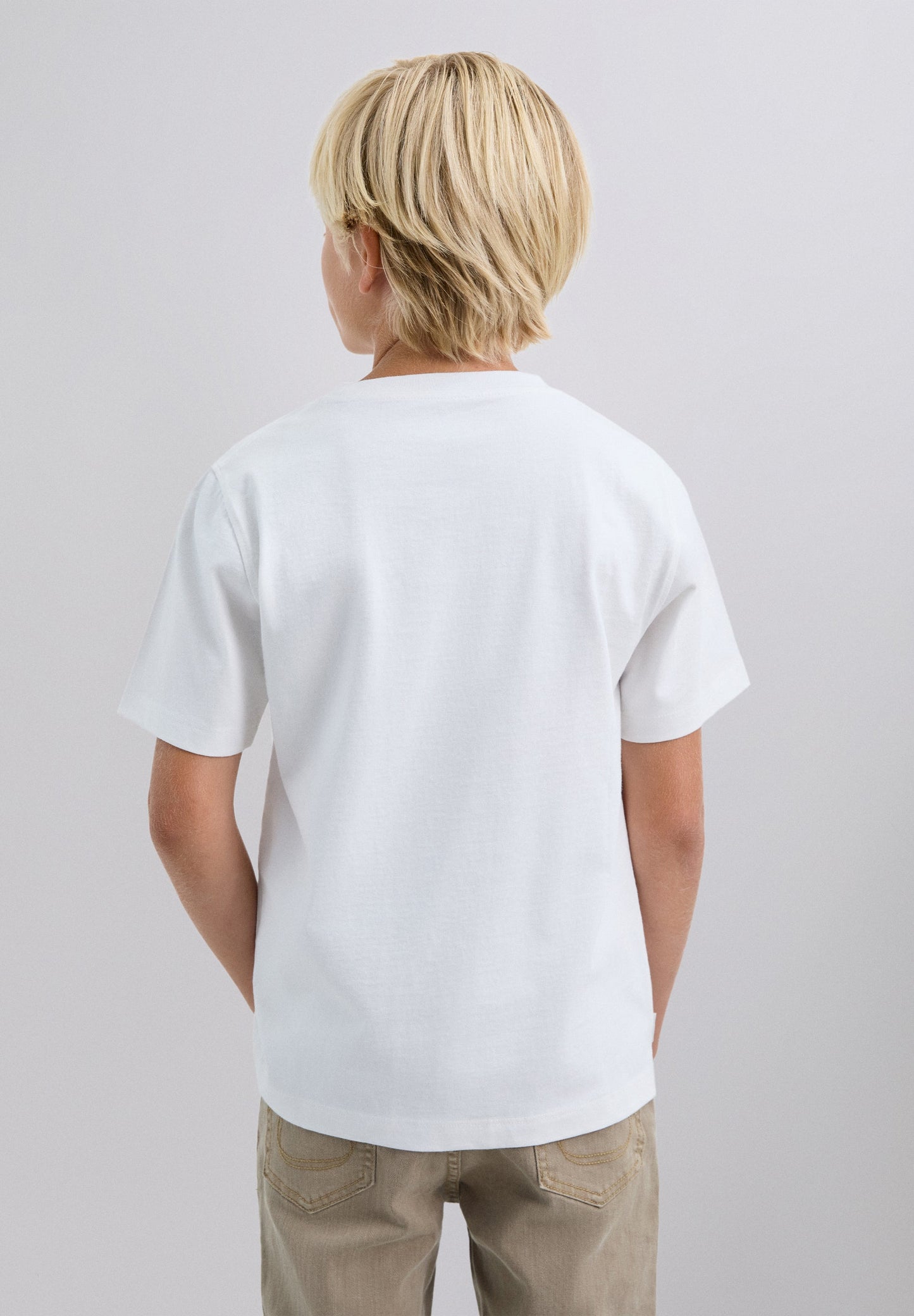 SCGRAPHICTEE KIDS