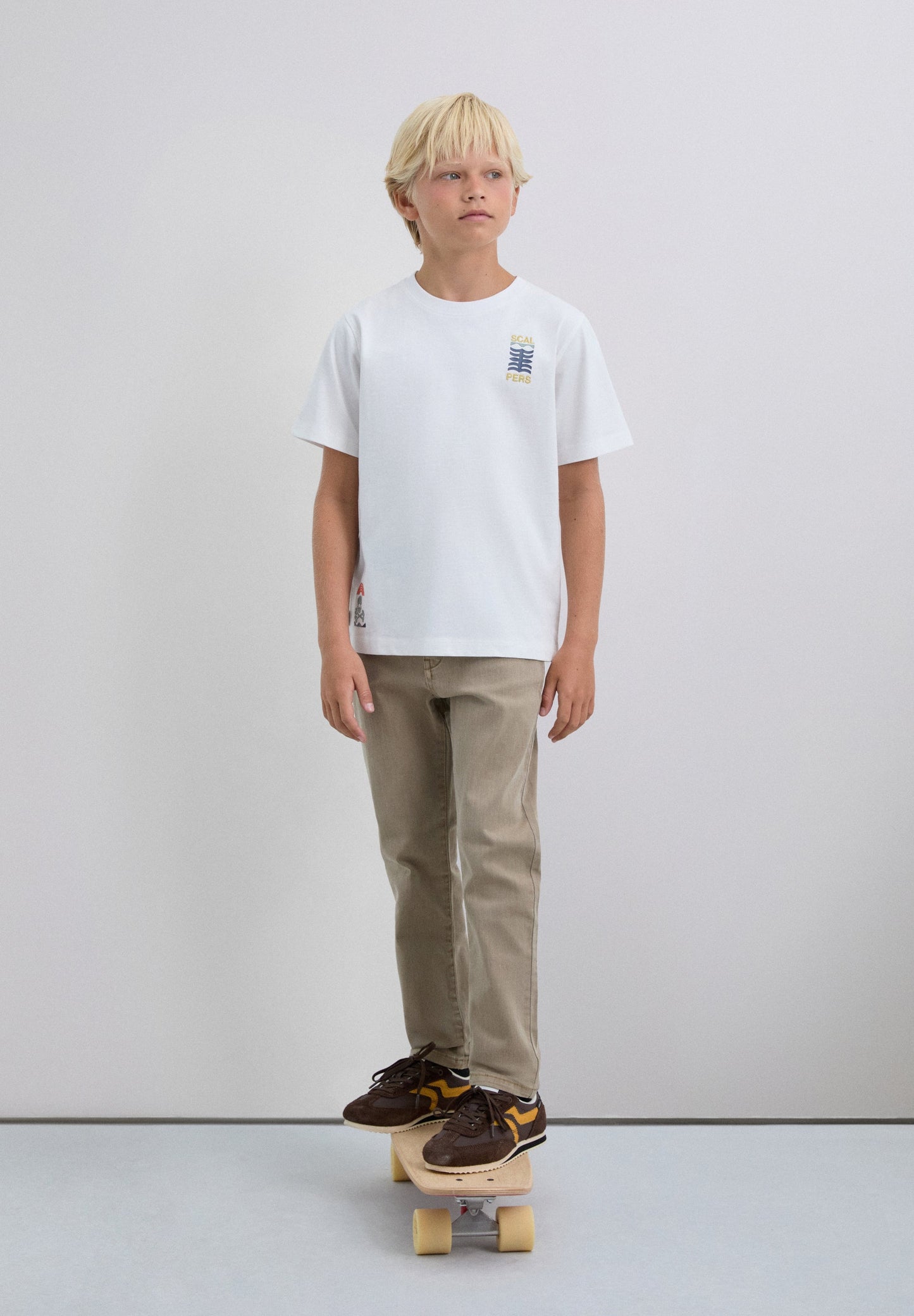 SCGRAPHICTEE KIDS