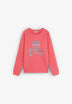 SKULL PRINT HOODIE