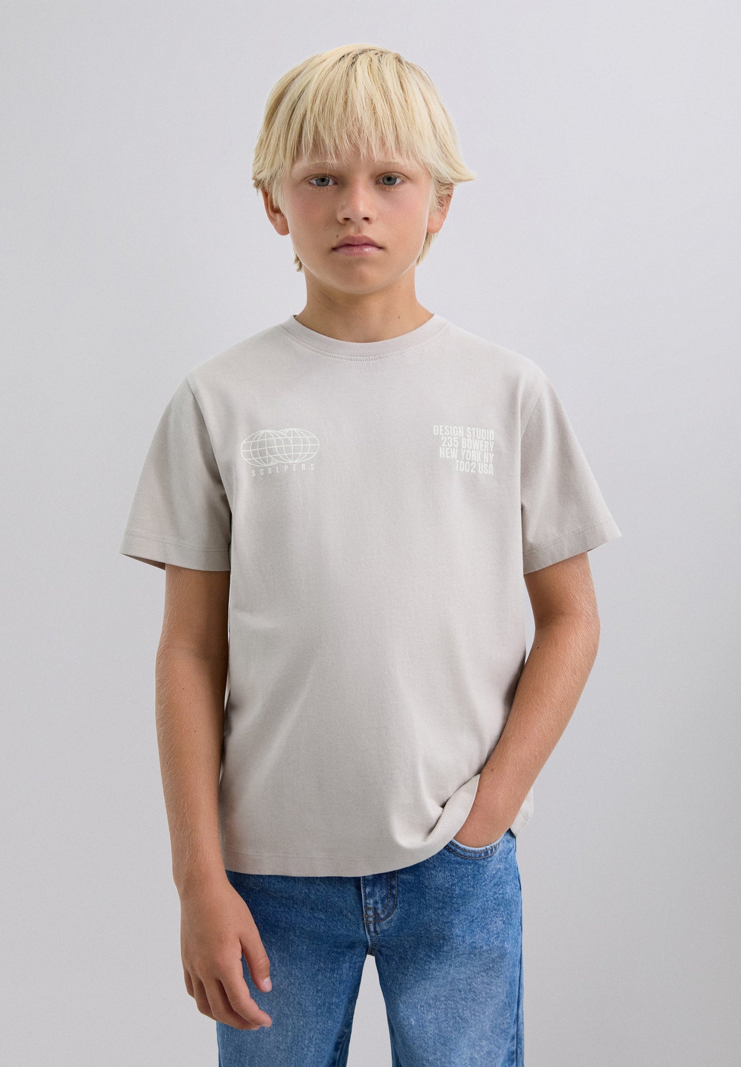 SCLIMITSTEE KIDS