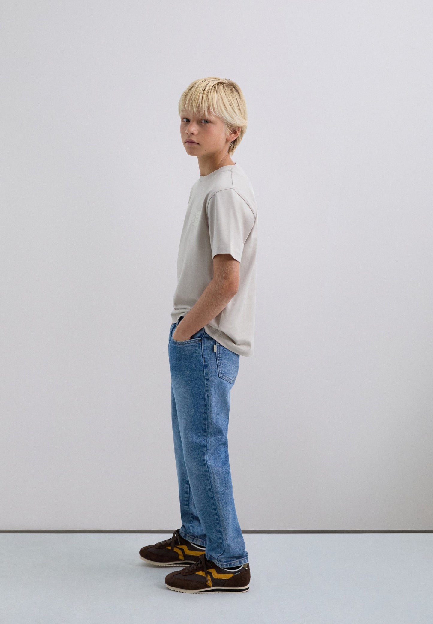 SCLIMITSTEE KIDS