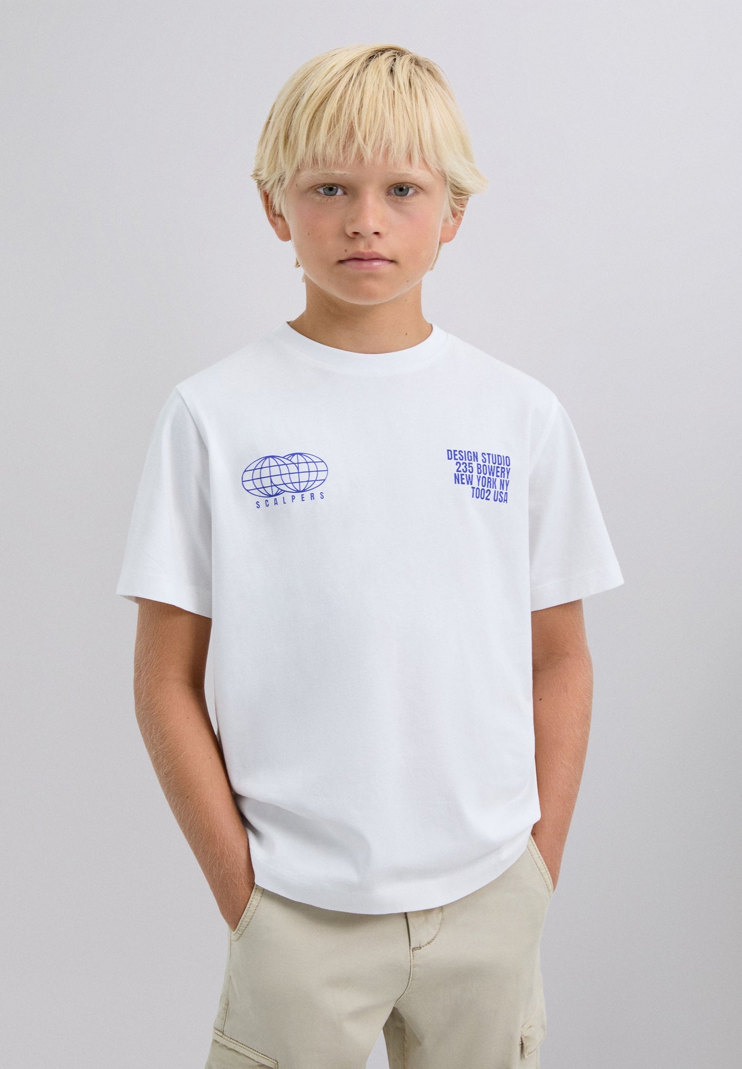 SCLIMITSTEE KIDS