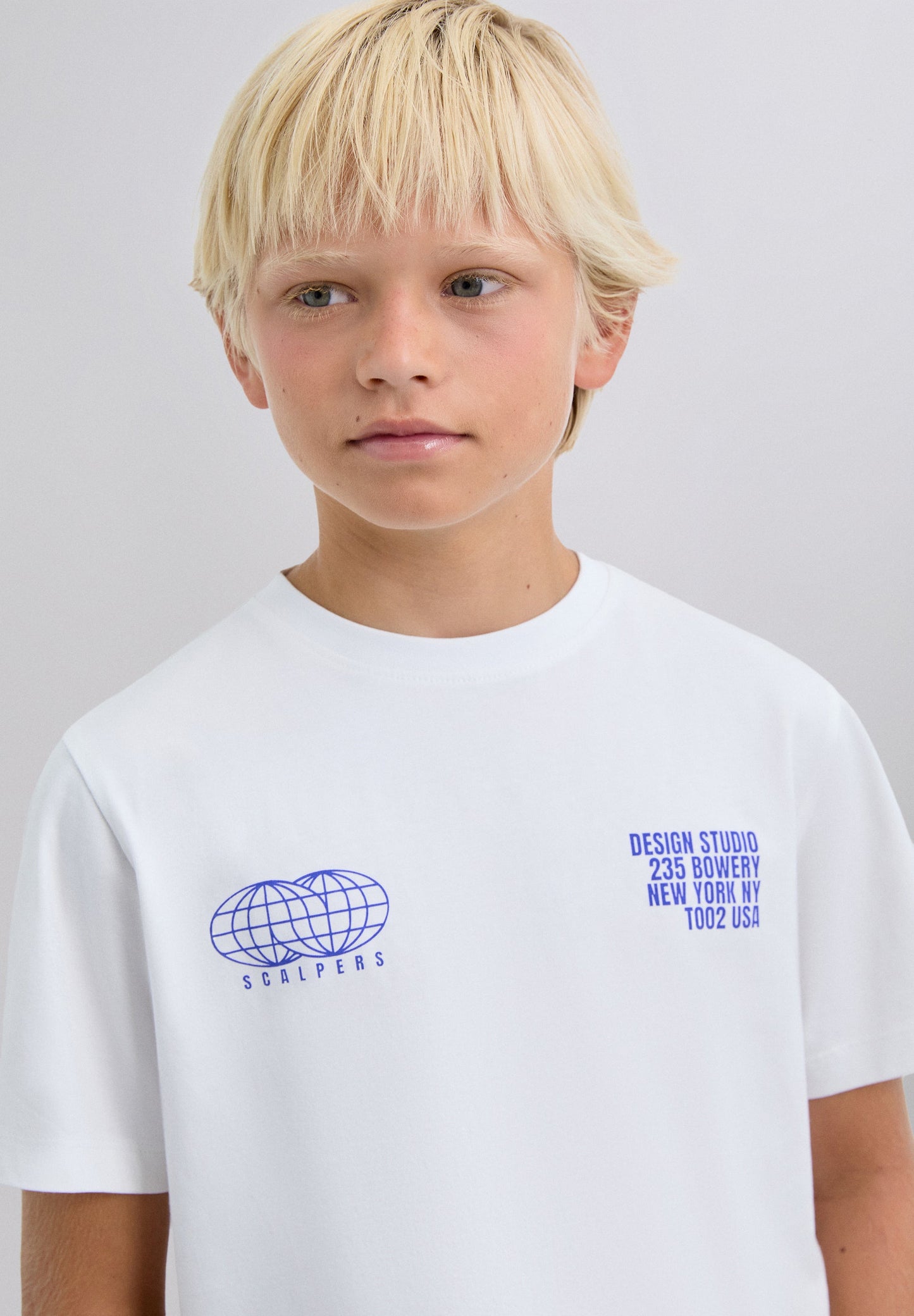 SCLIMITSTEE KIDS
