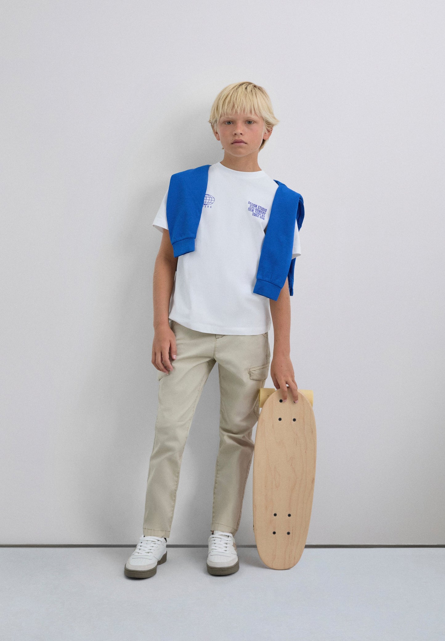 SCLIMITSTEE KIDS