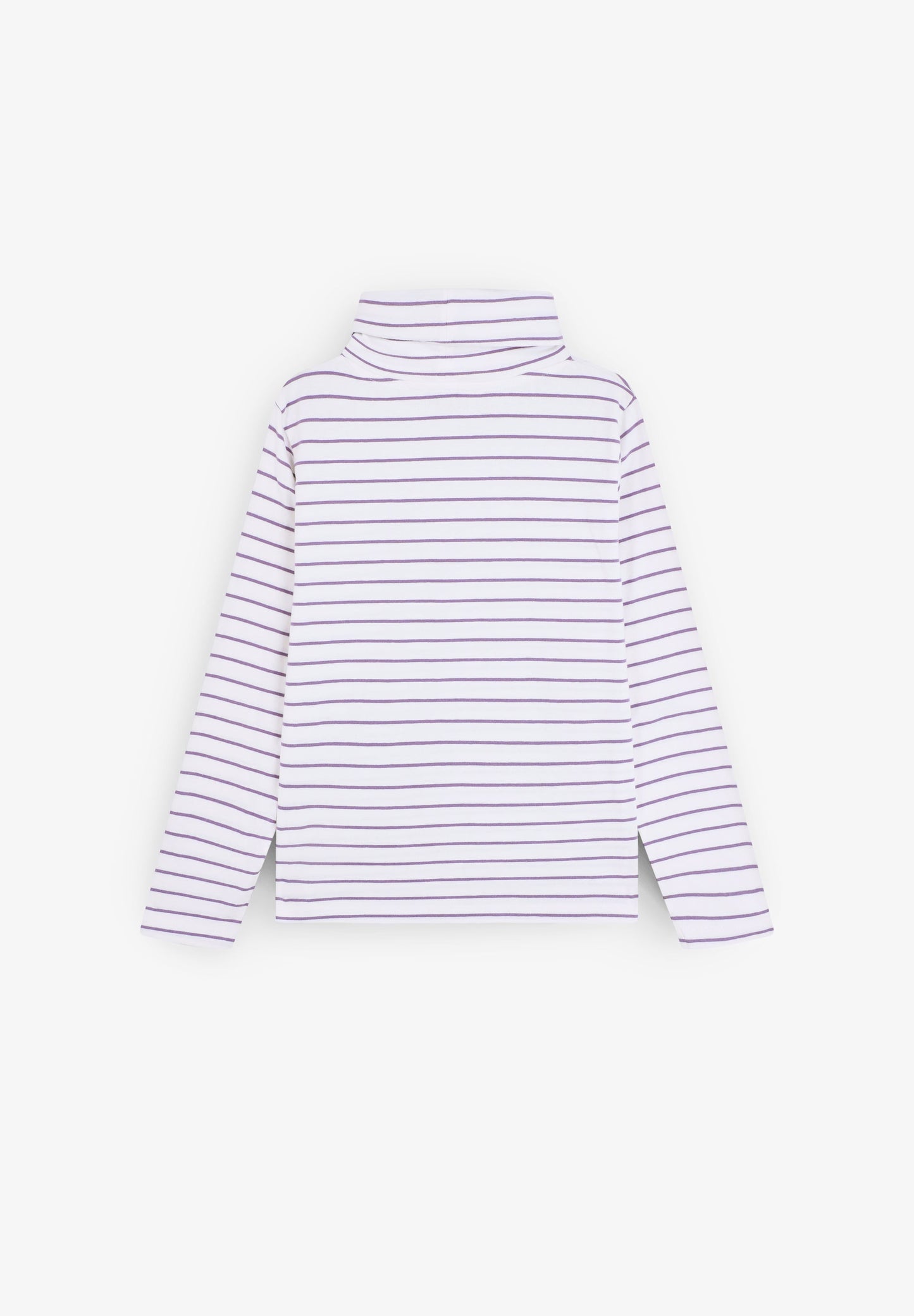 SCSTRIPESLSTEE GIRLS