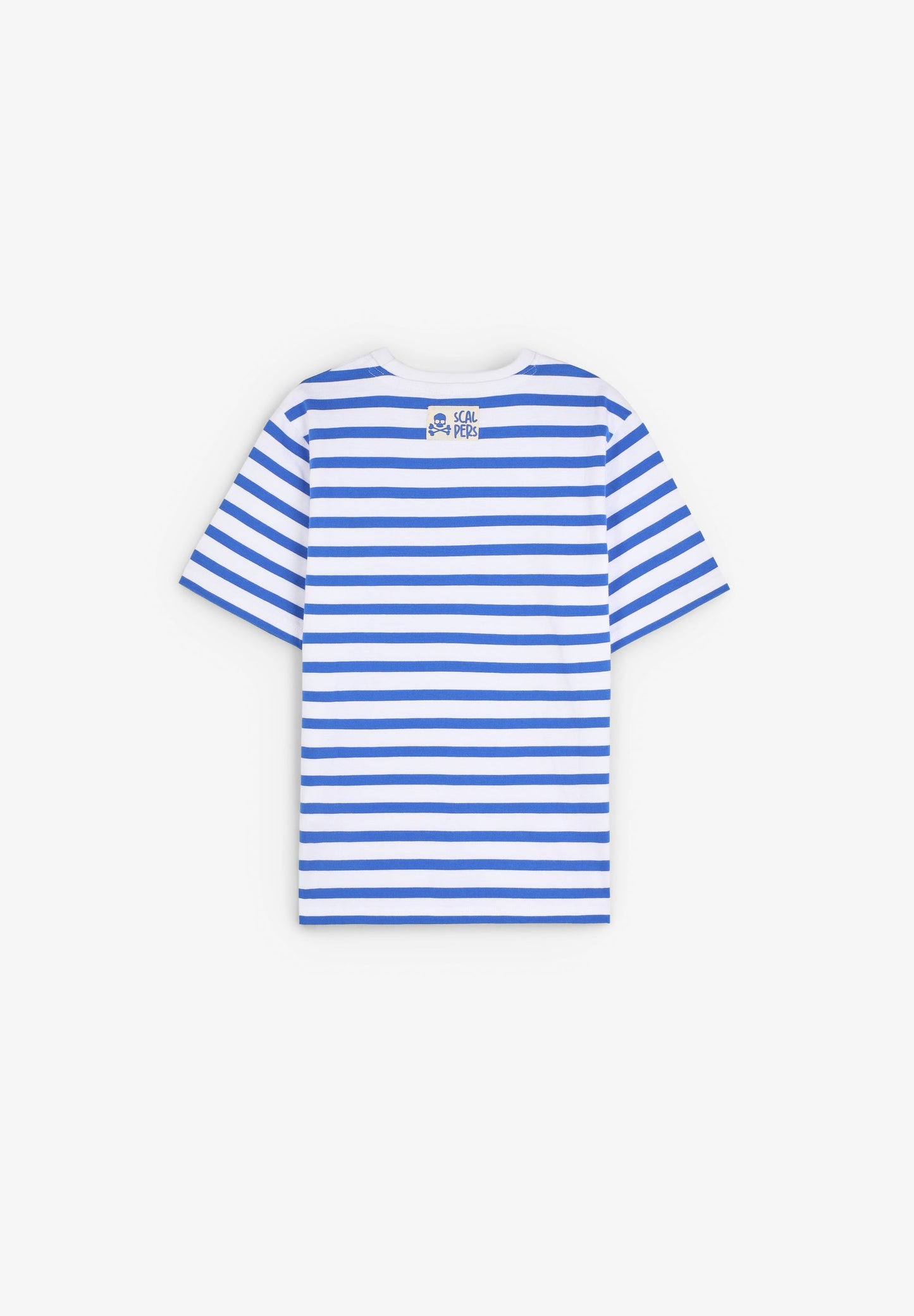 SCSTRIPESTEE KIDS