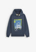 PRINTED HOODIE