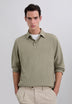 SC ICON REVERSE POLO SHIRT