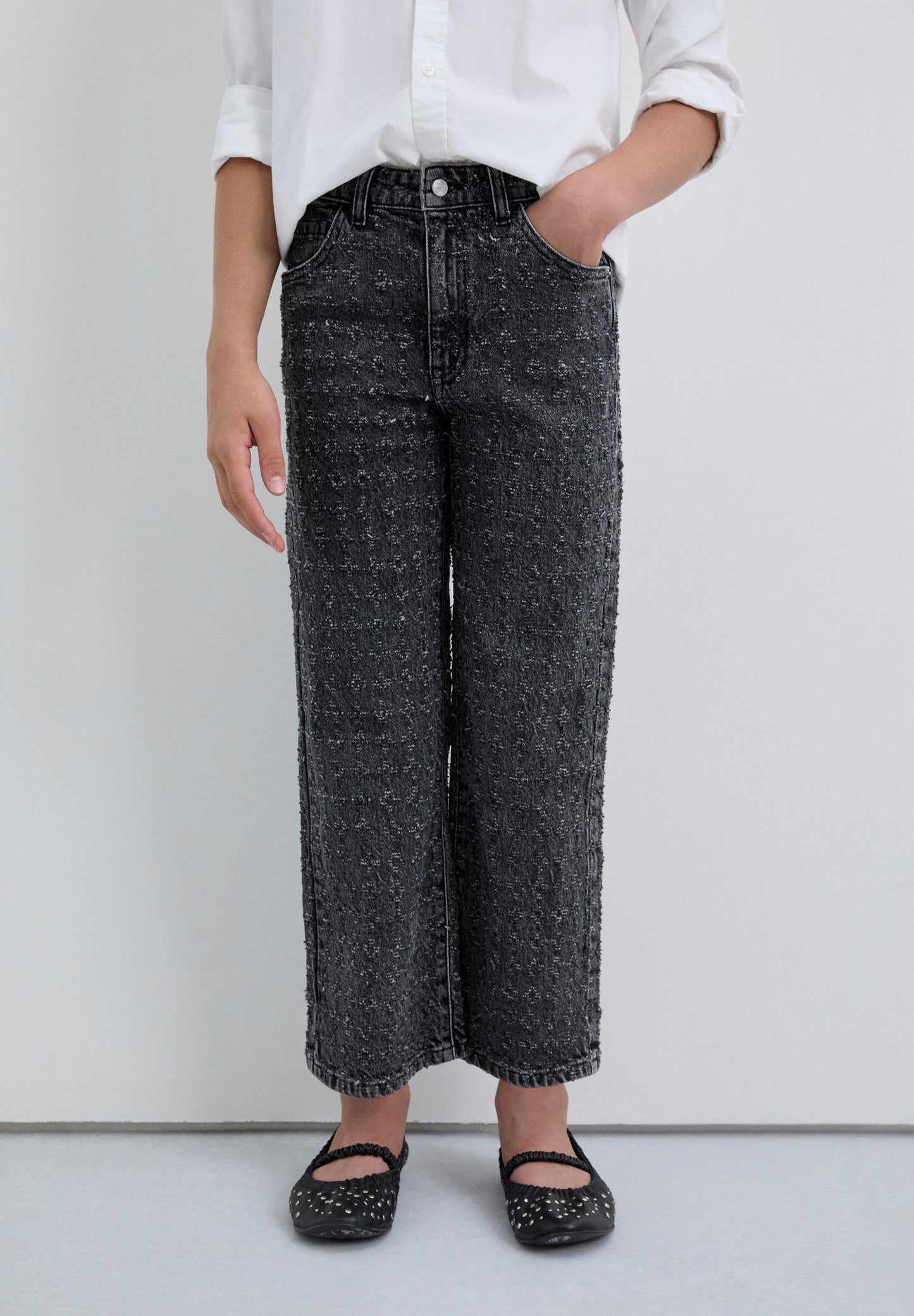 SCLASER JEANS GIRLS