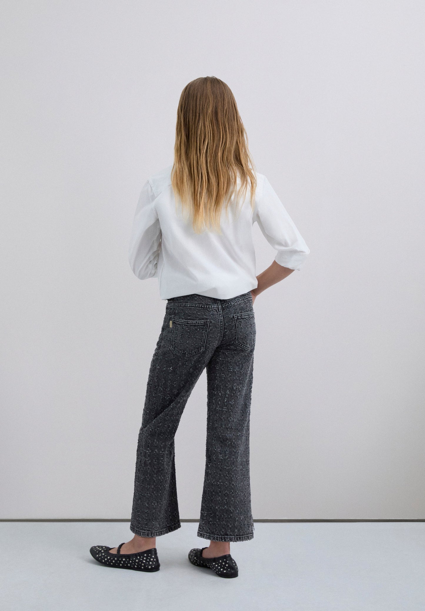 SCLASER JEANS GIRLS