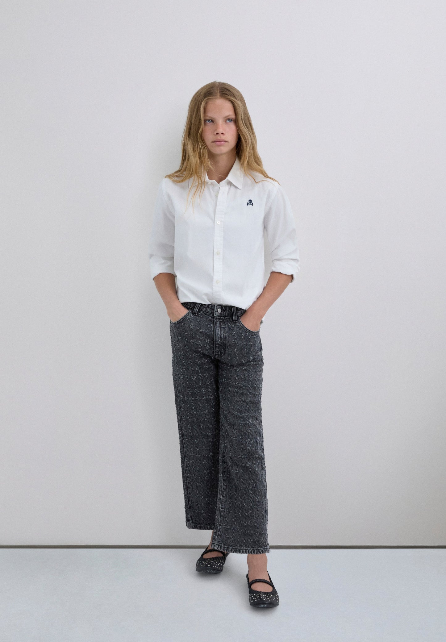 SCLASER JEANS GIRLS